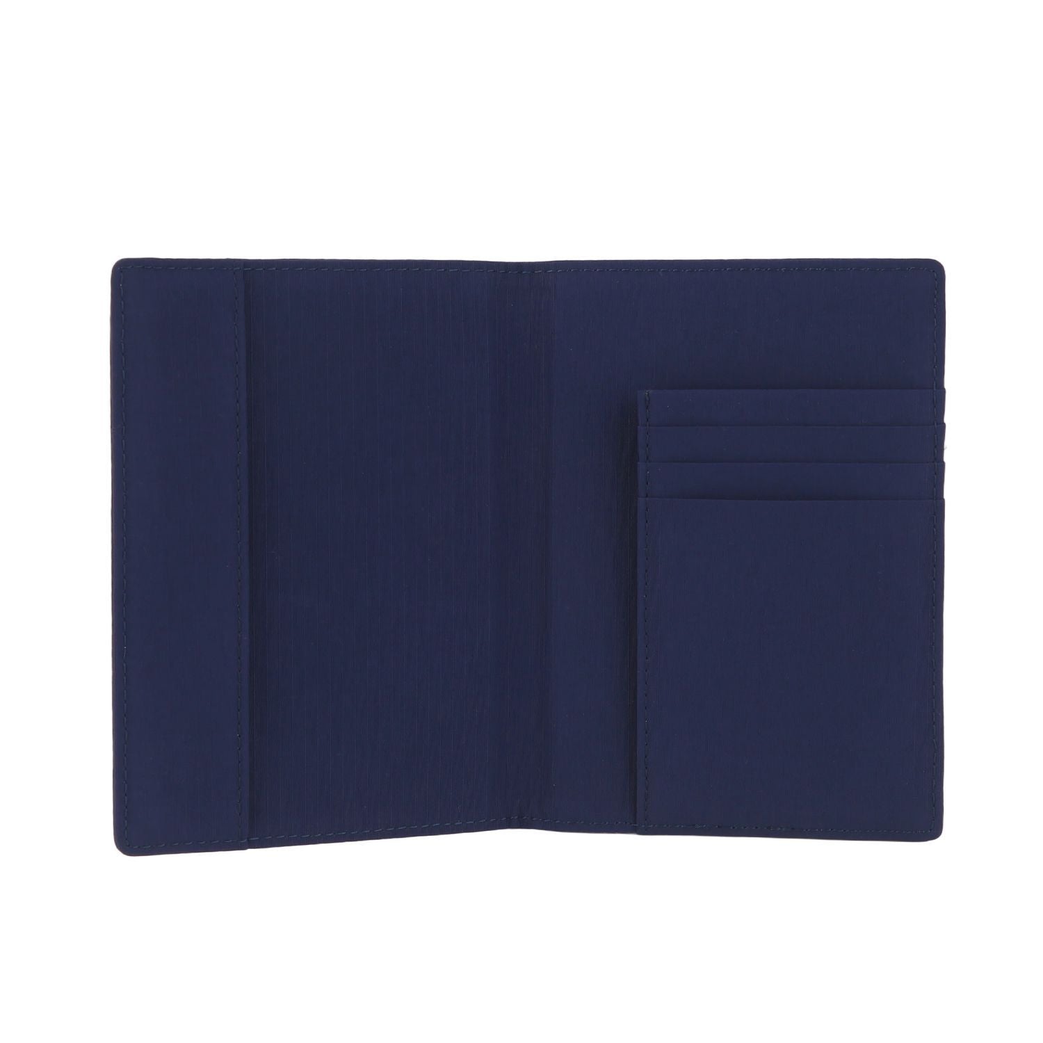 Crossing Waterproof Checked Nylon Passport Cover RFID