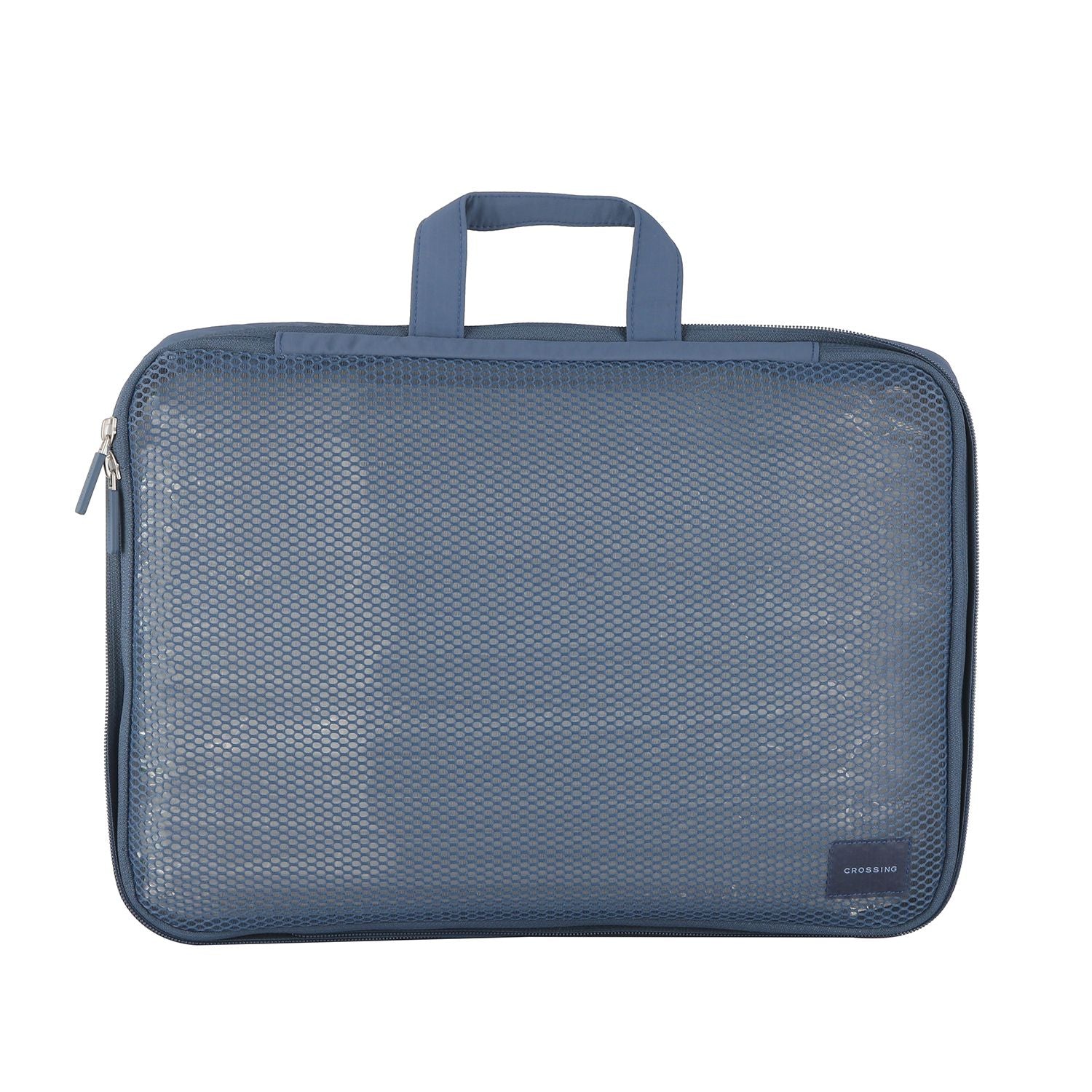 Crossing Waterproof Ripstop Nylon Compression Packing Cube M