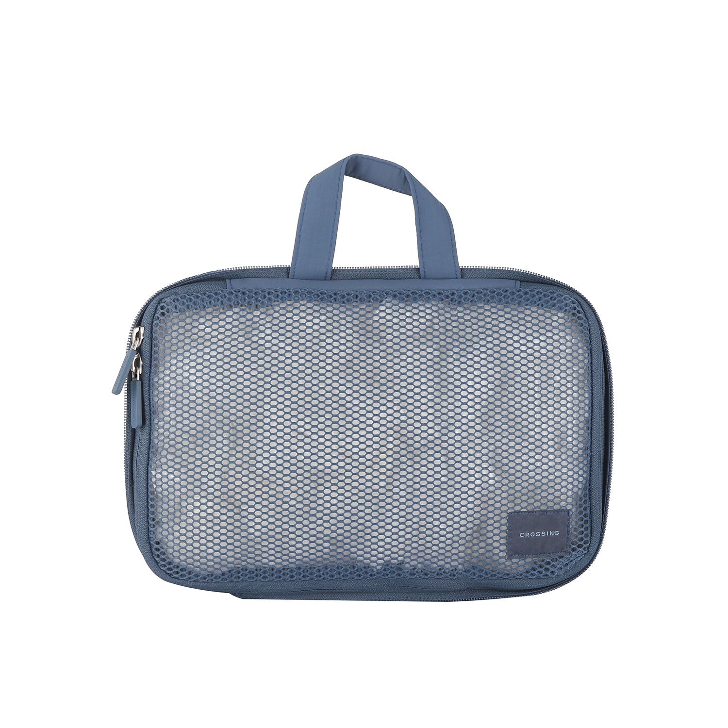 Crossing Waterproof Ripstop Nylon Compression Packing Cube S