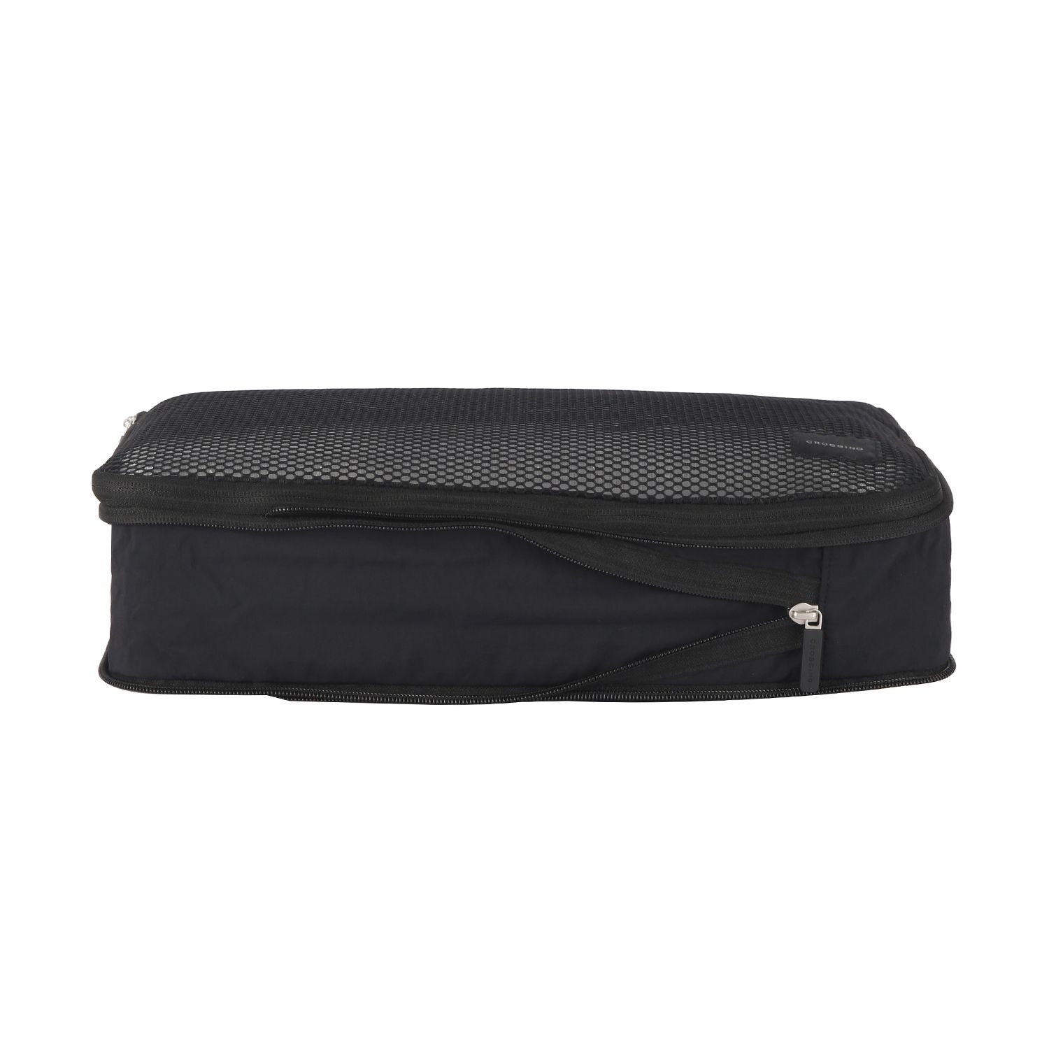 Crossing Waterproof Ripstop Nylon Compression Packing Cube Set (2-Piece Set)