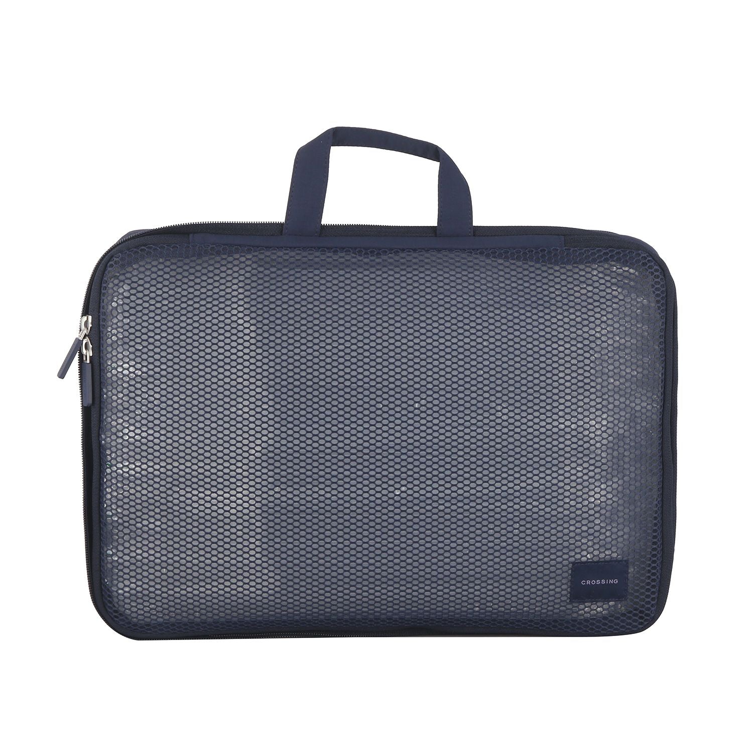 Crossing Waterproof Ripstop Nylon Compression Packing Cube Set (2-Piece Set)