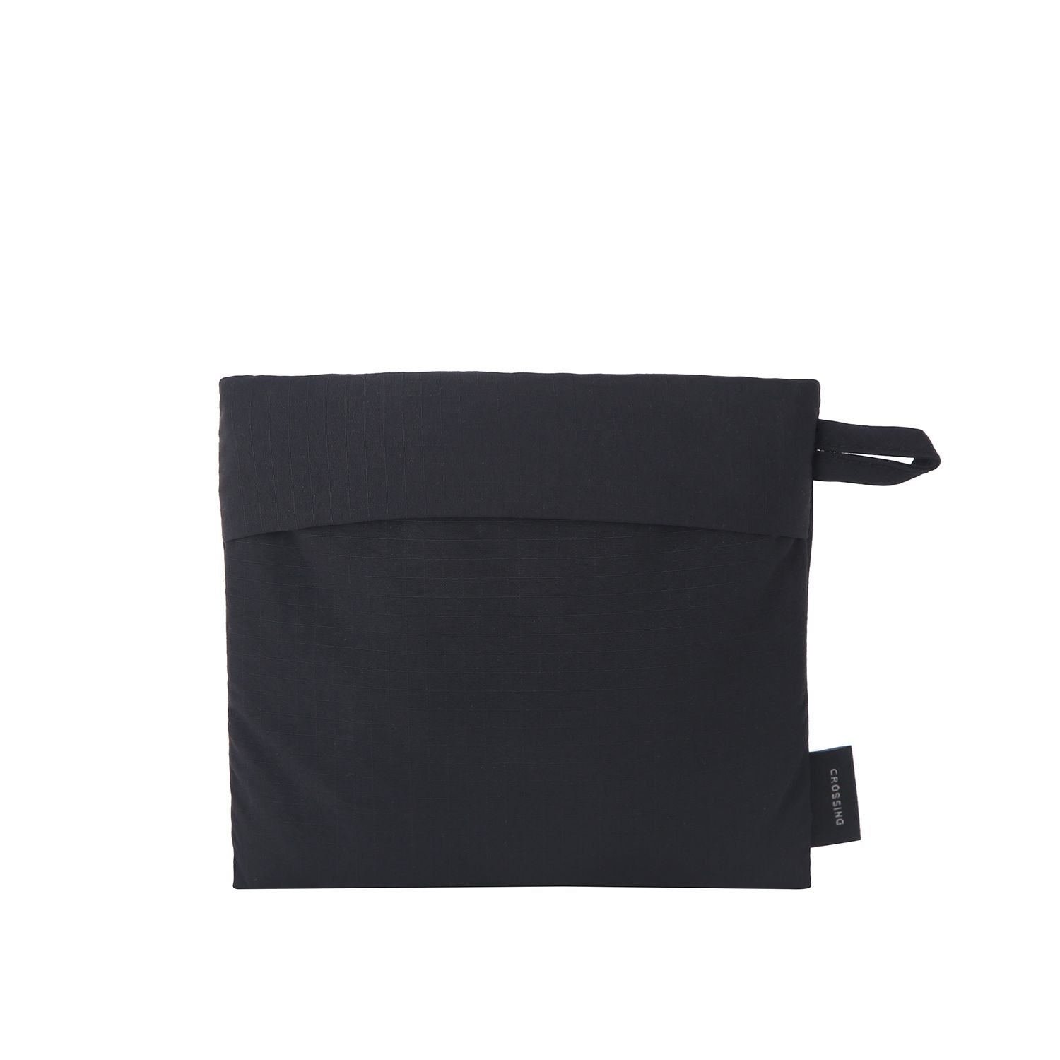 Crossing Waterproof Ripstop Nylon Foldable Tote Bag