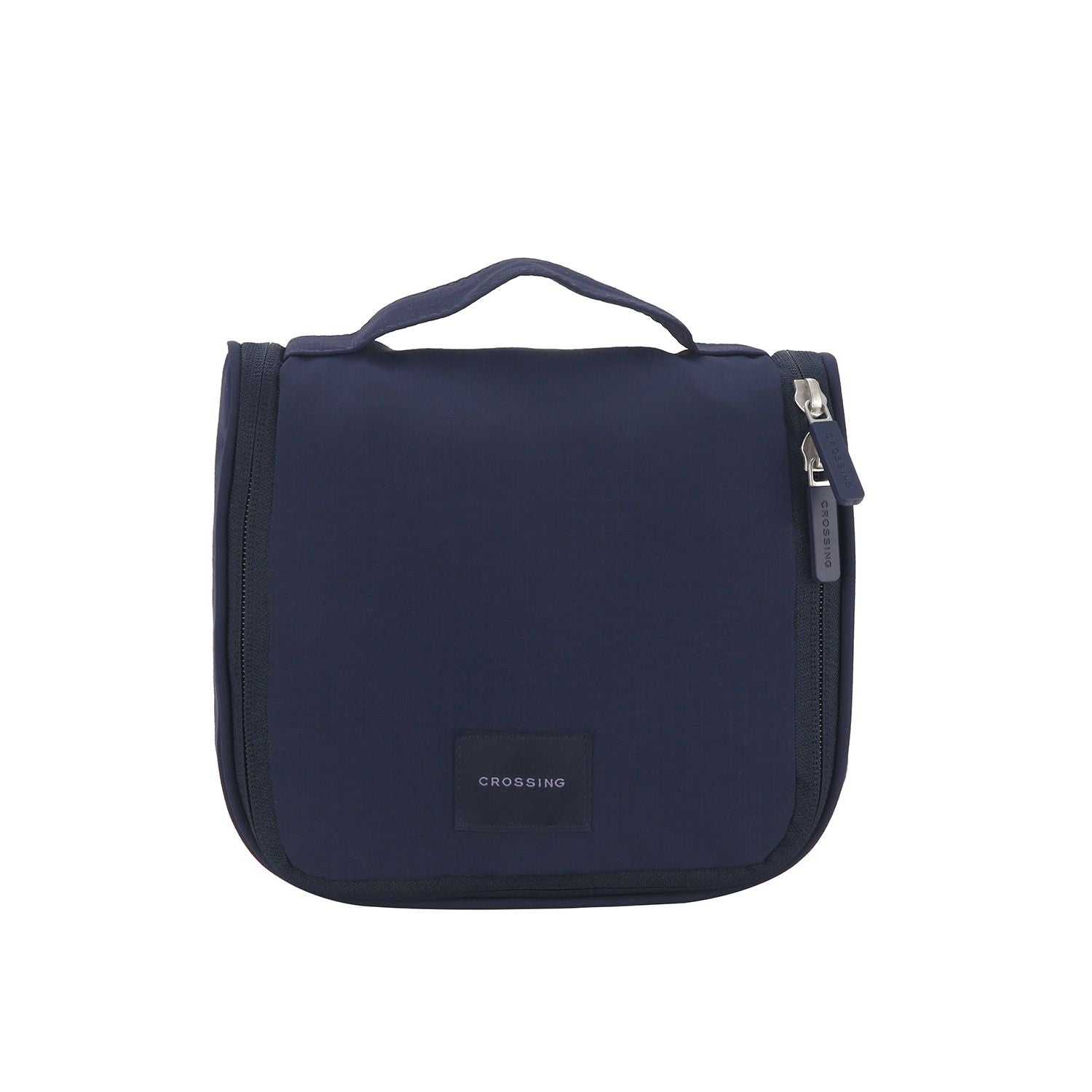 Crossing Waterproof Ripstop Nylon Hanging Toiletry Kit