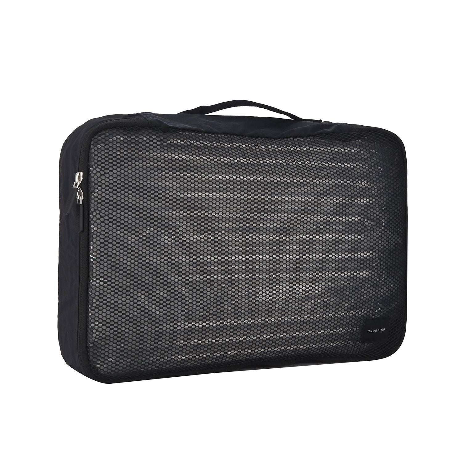 Crossing Waterproof Ripstop Nylon Packing Cube M