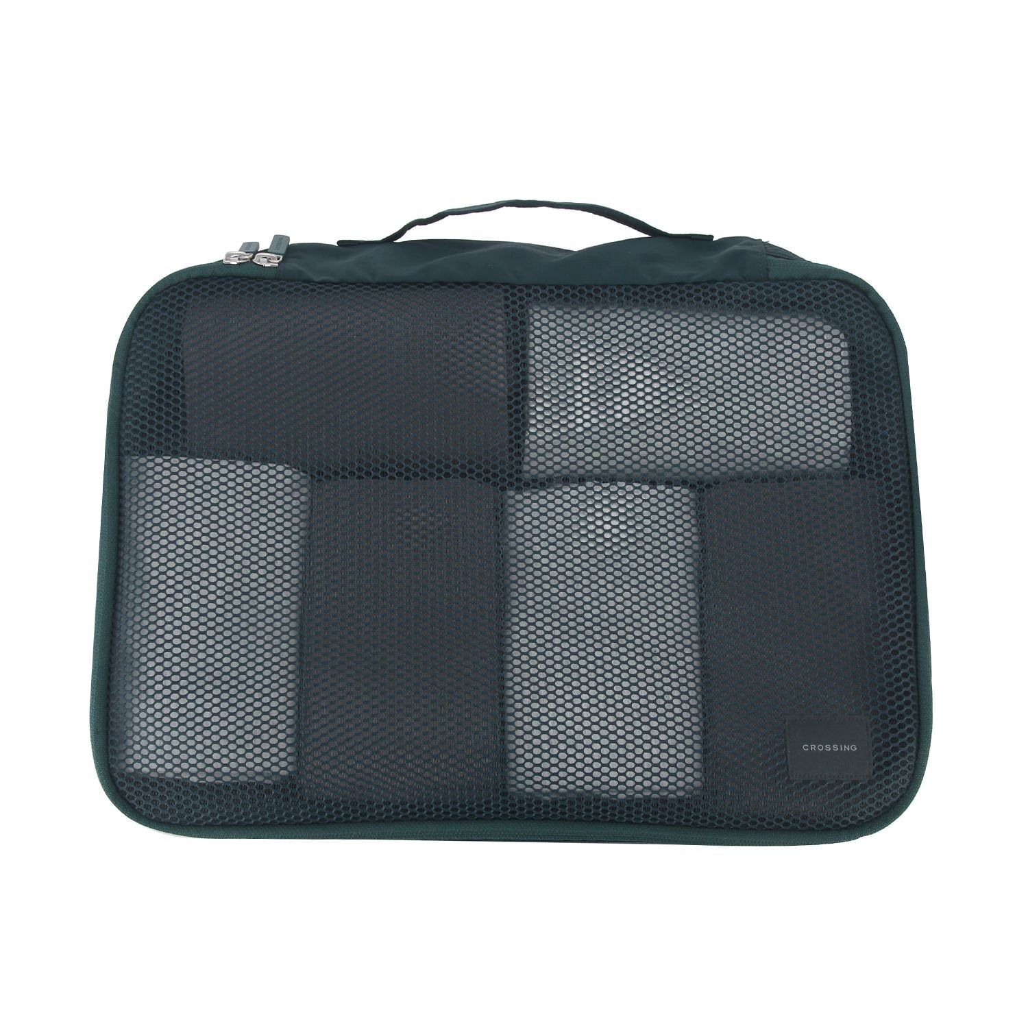 Crossing Waterproof Ripstop Nylon Packing Cube M