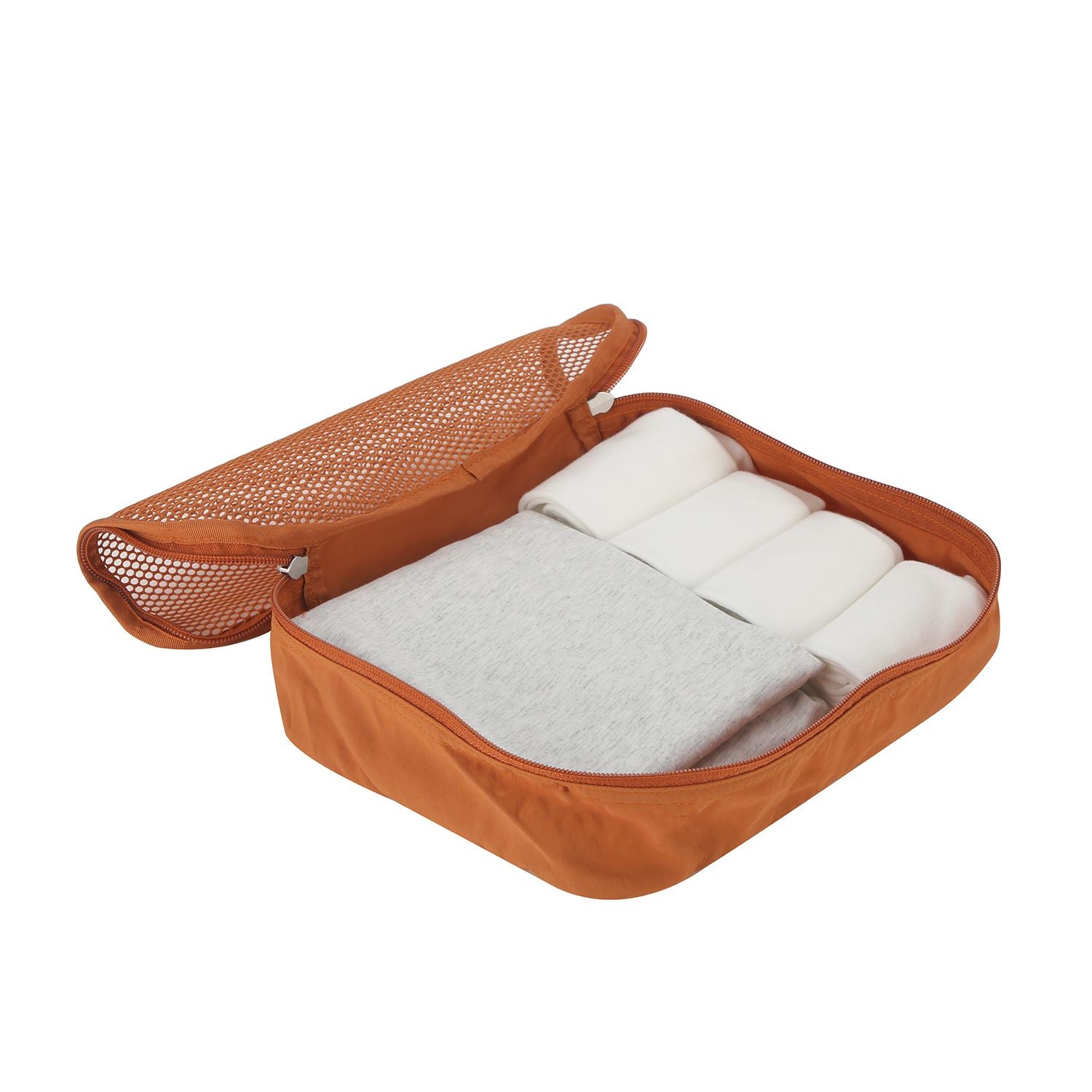 Crossing Waterproof Ripstop Nylon Packing Cube S