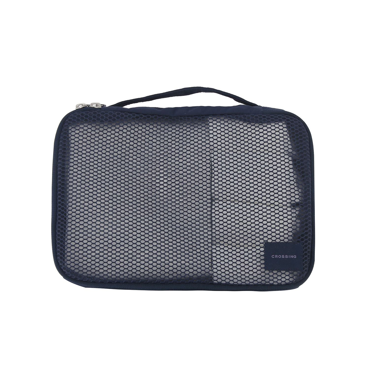 Crossing Waterproof Ripstop Nylon Packing Cube S