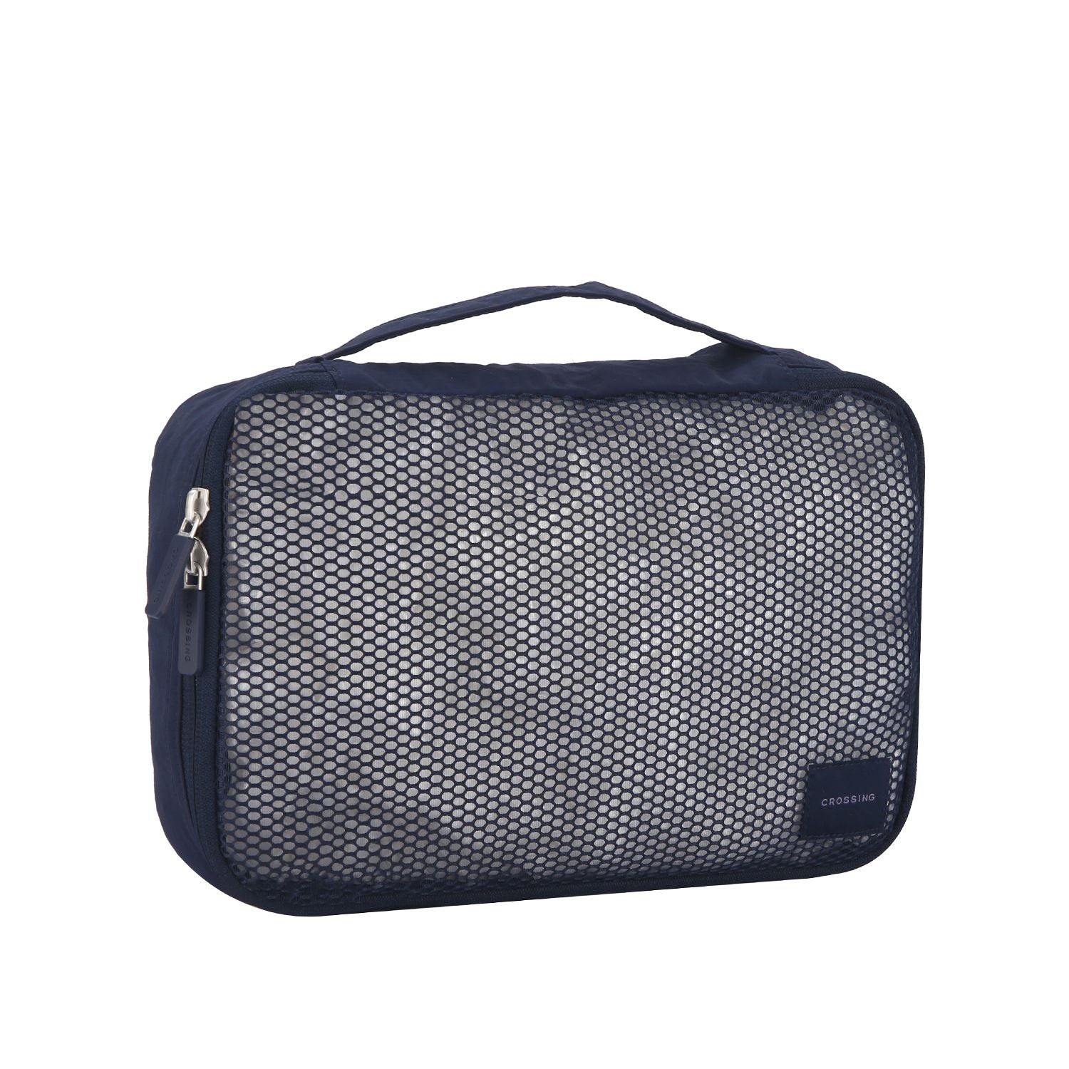 Crossing Waterproof Ripstop Nylon Packing Cube Set (4-Piece Set)