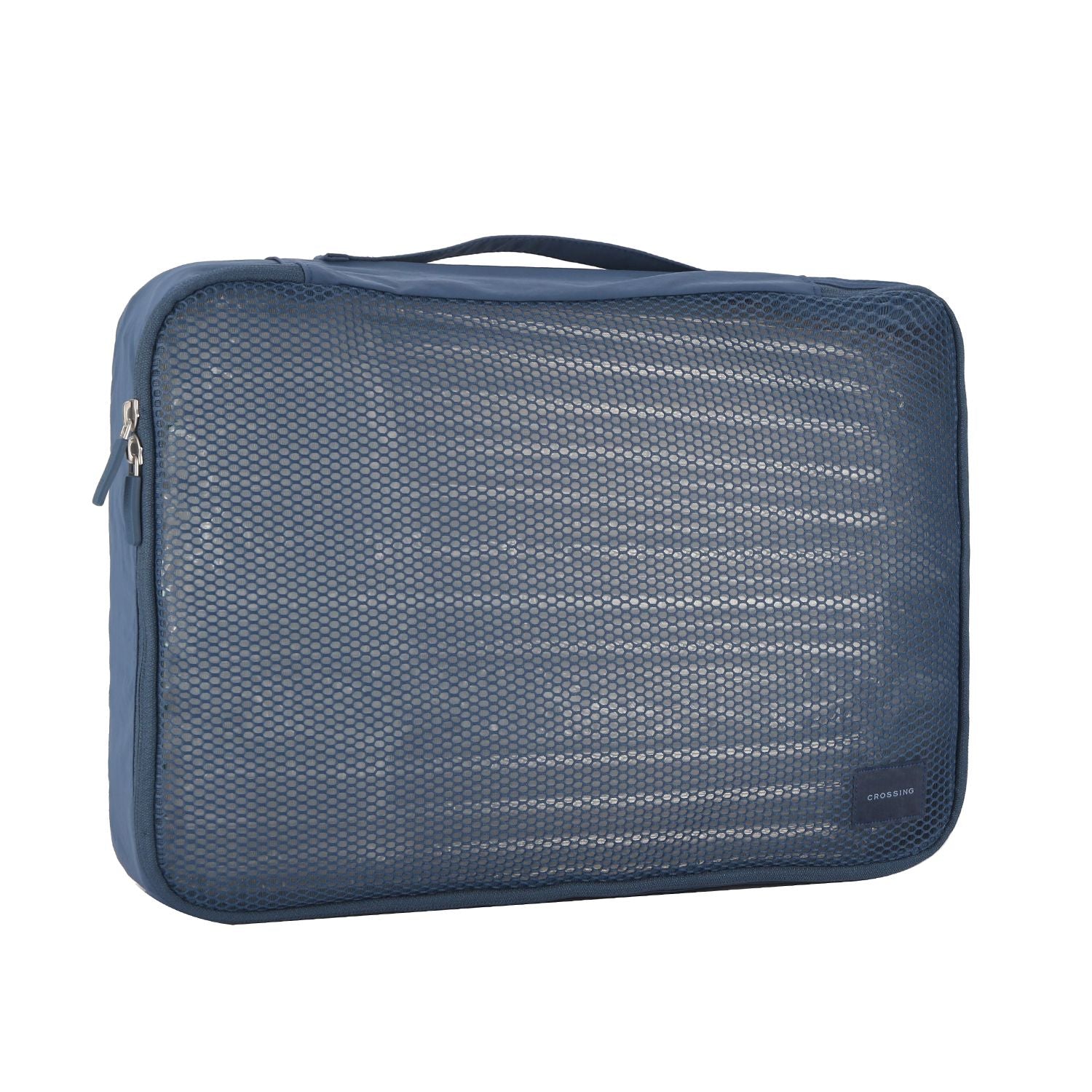 Crossing Waterproof Ripstop Nylon Packing Cube Set (4-Piece Set)