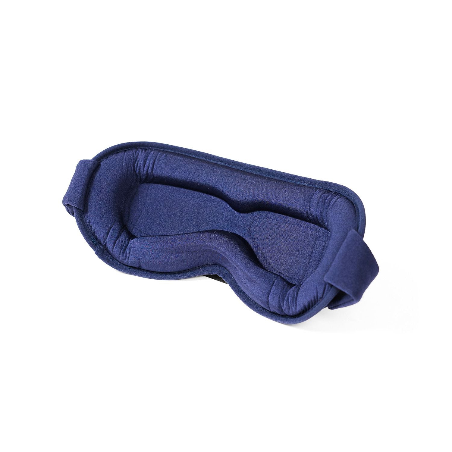 Crossing Zero Pressure Contoured Eye Mask