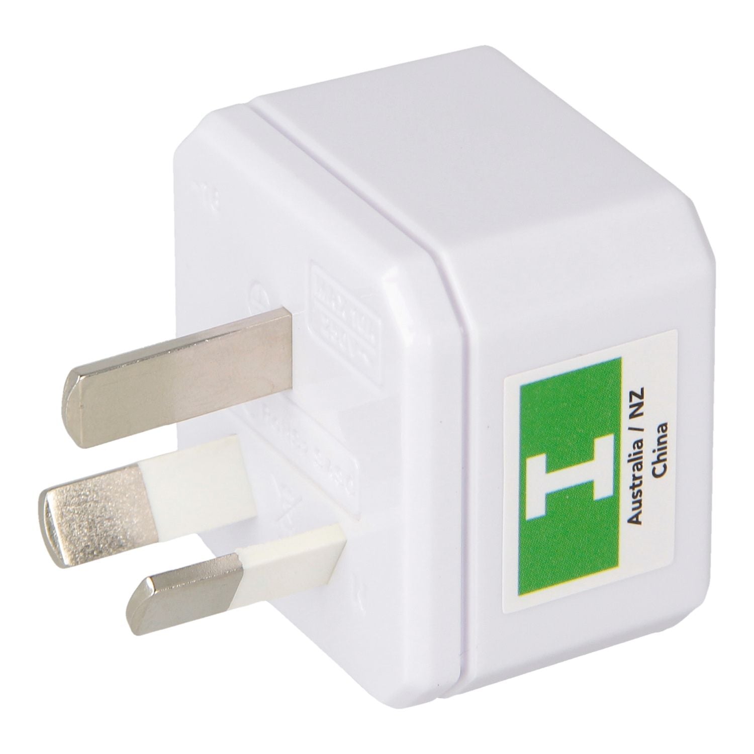 Crossing Travel Adaptor Plug (SA)