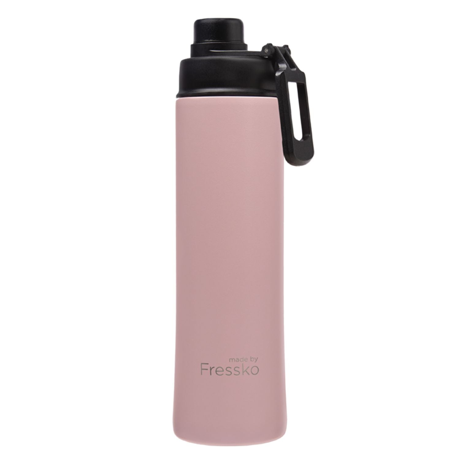 Made By Fressko Move 22oz Insulated Stainless Steel Drink Bottle