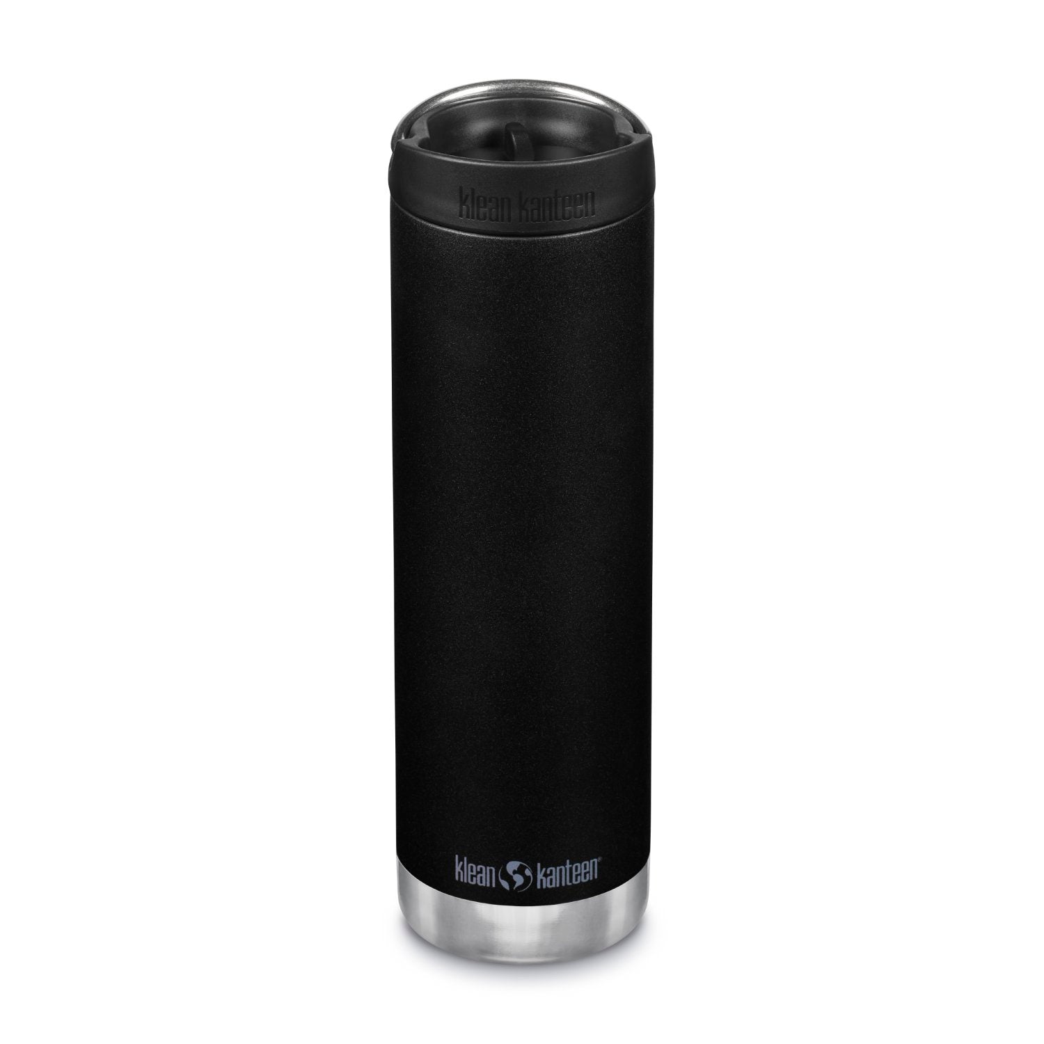 Klean Kanteen Insulated TKWide 20oz Water Bottle (with Cafe Cap)