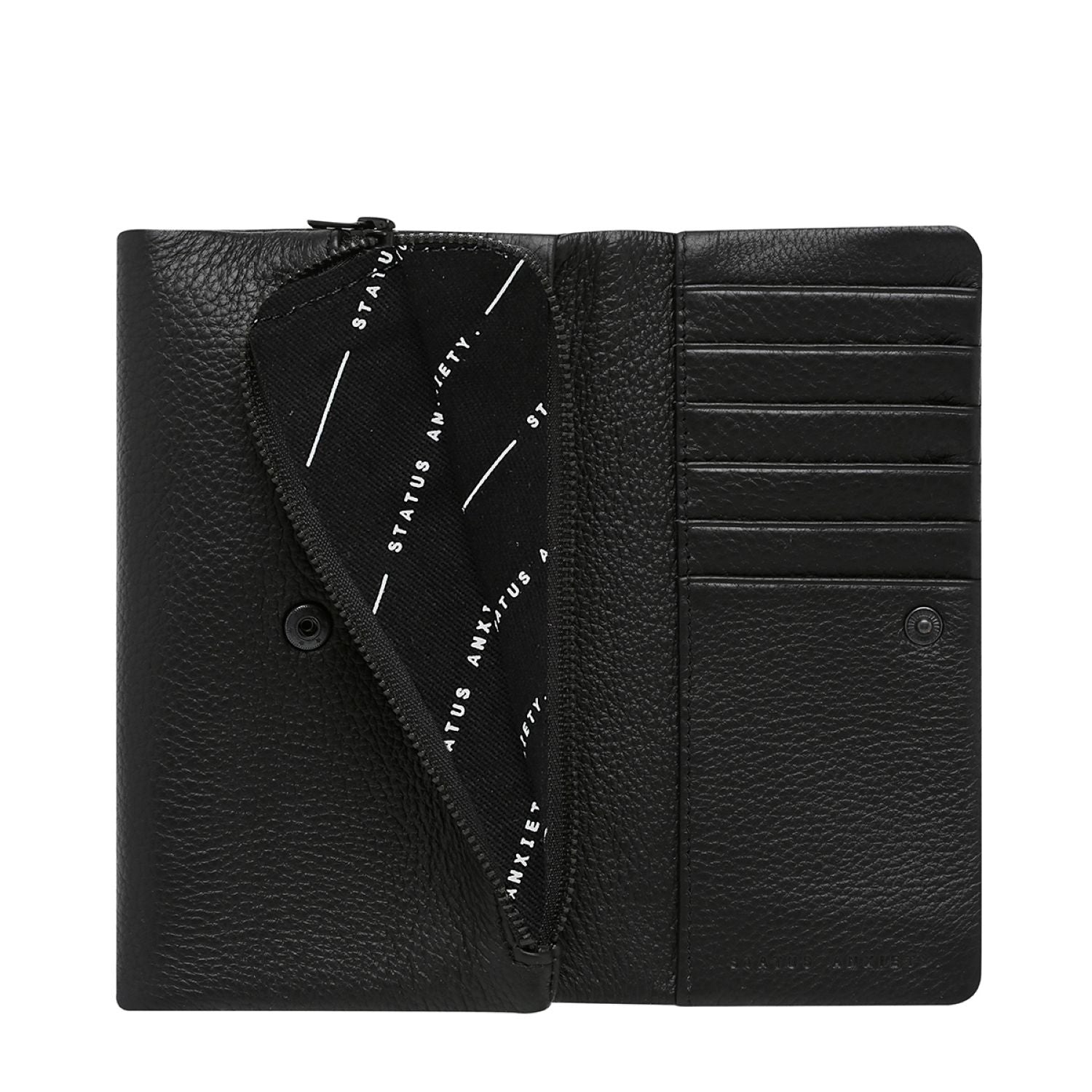 Status Anxiety Audrey Wallet