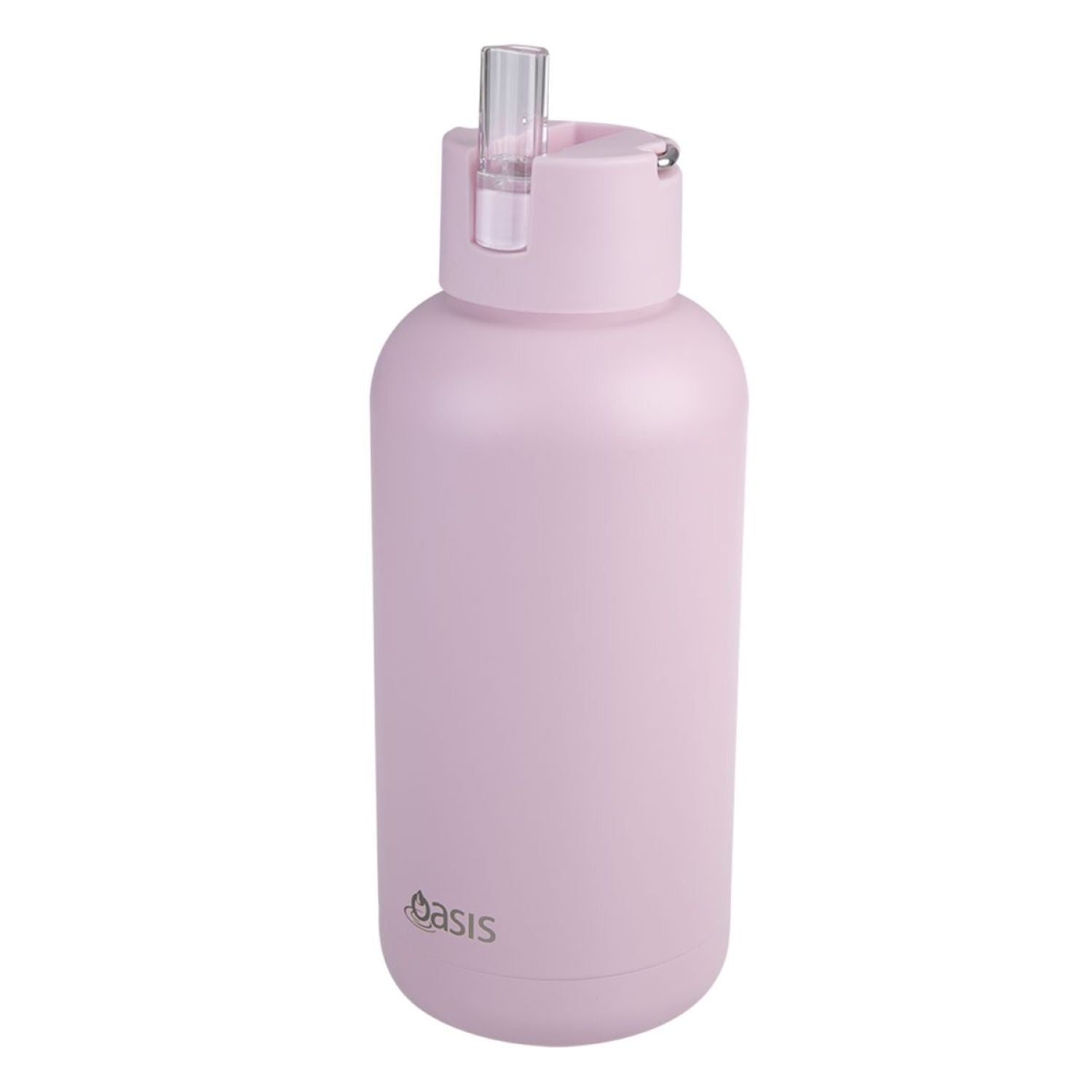 Oasis Stainless Steel Insulated Ceramic Moda Bottle 1.5L | Gifts & Lifestyle, Insulated Water Bottles, Travel Accessories, Water Bottles | Oasis Bottles-65