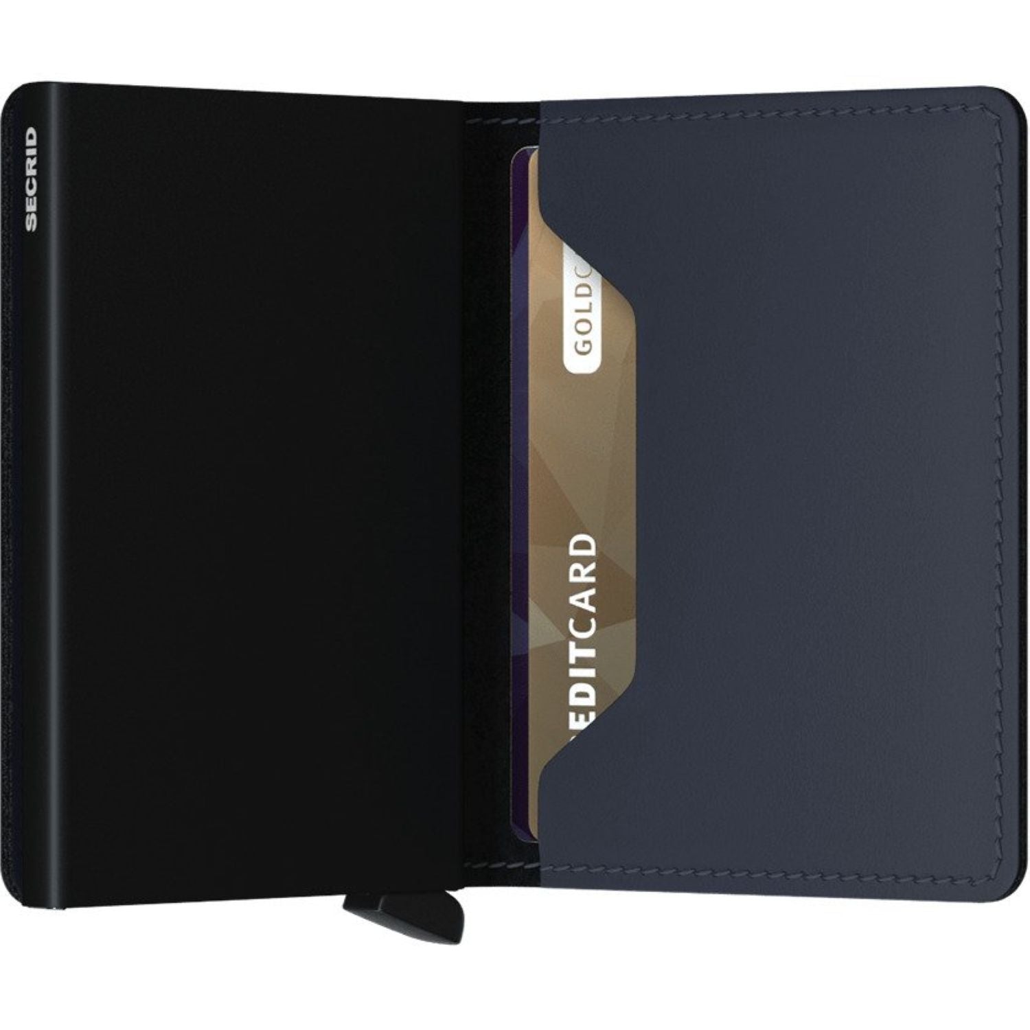 Secrid Slimwallet (Matte)