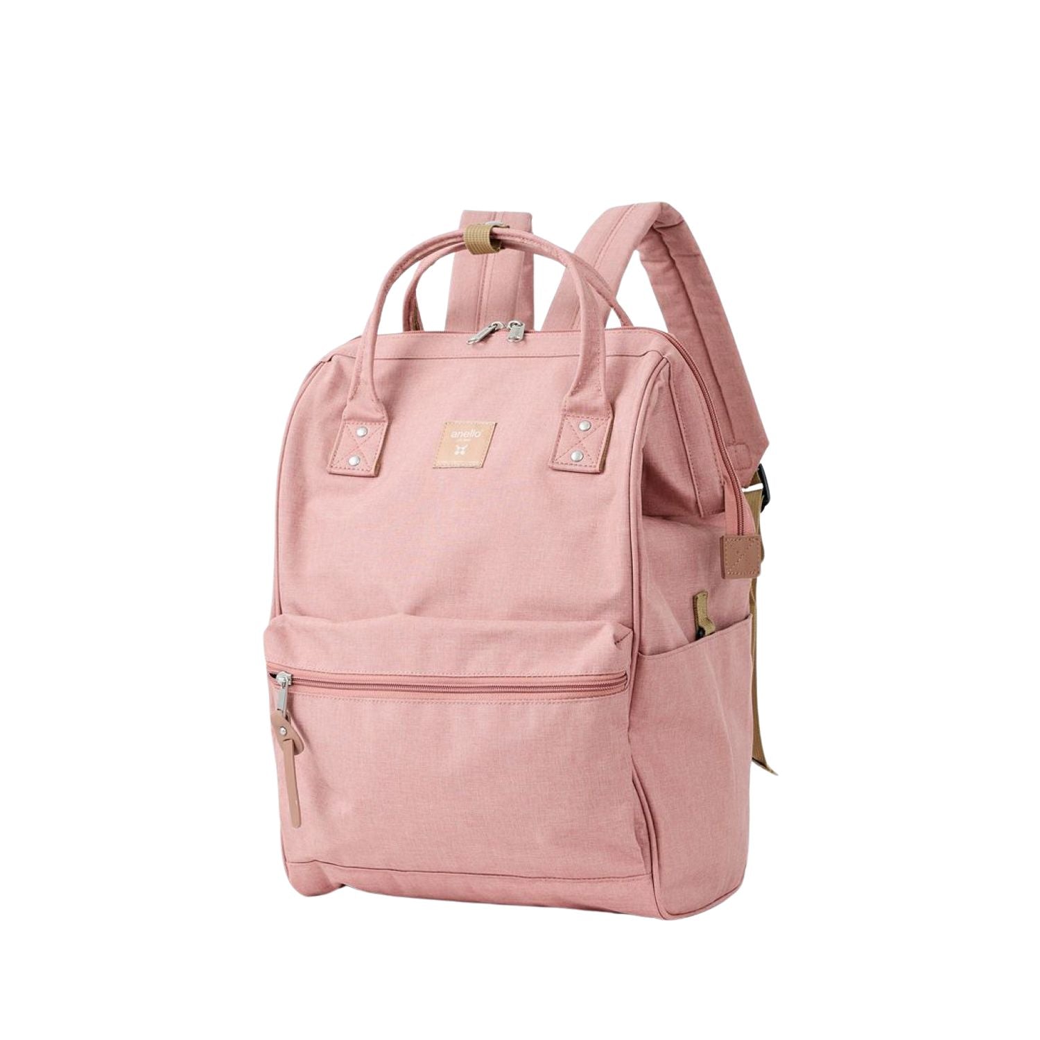 Anello CB Heather Kuchigane Backpack L | Bags, Bags for Men, Bags for Women, Laptop Backpacks, School Bags | Anello-33