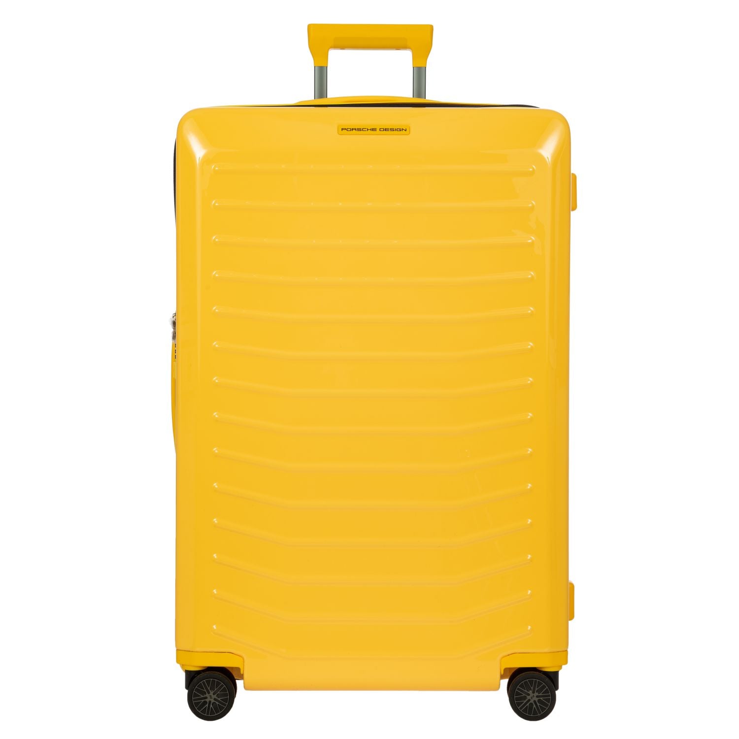 Porsche Design Roadster 30" Expandable Large Luggage Spinner