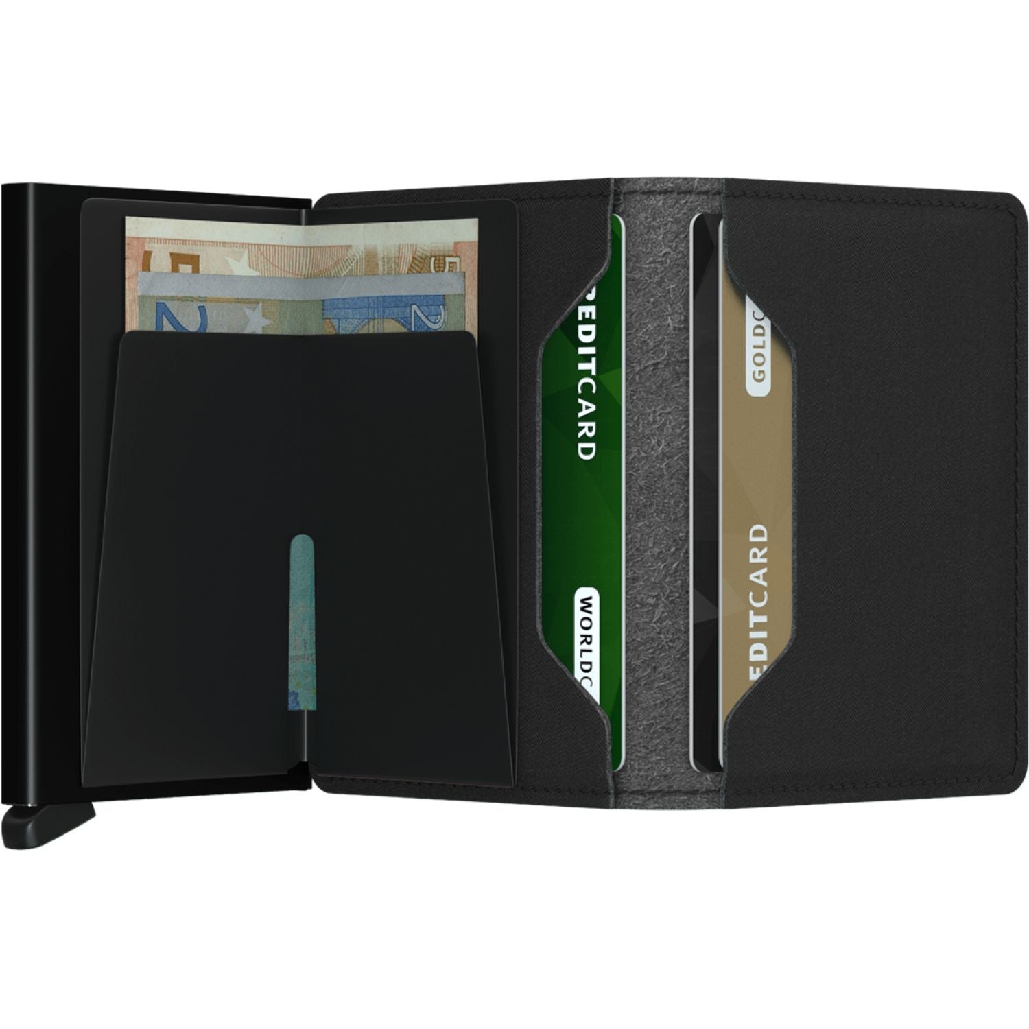 Secrid Slimwallet (Yard)