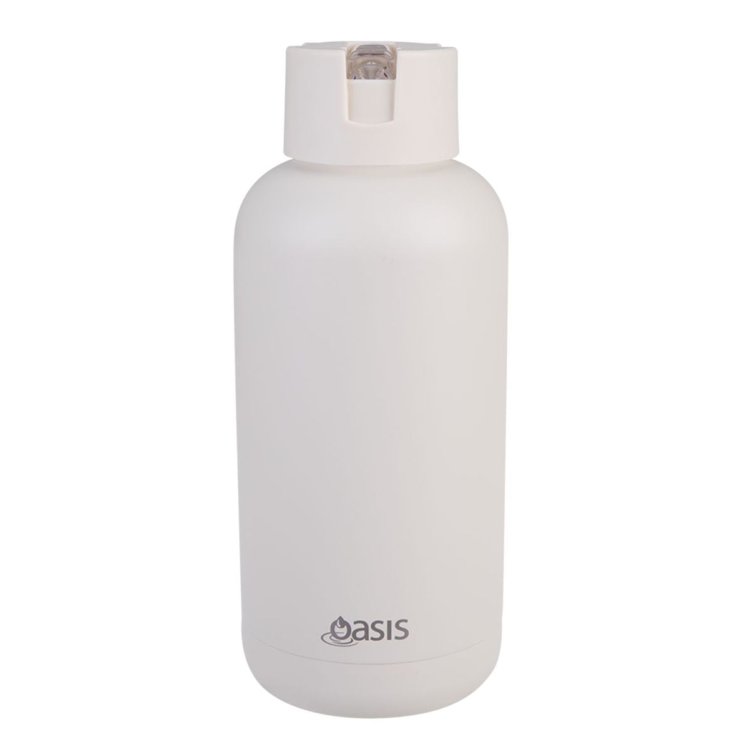 Oasis Stainless Steel Insulated Ceramic Moda Bottle 1.5L | Gifts & Lifestyle, Insulated Water Bottles, Travel Accessories, Water Bottles | Oasis Bottles-1