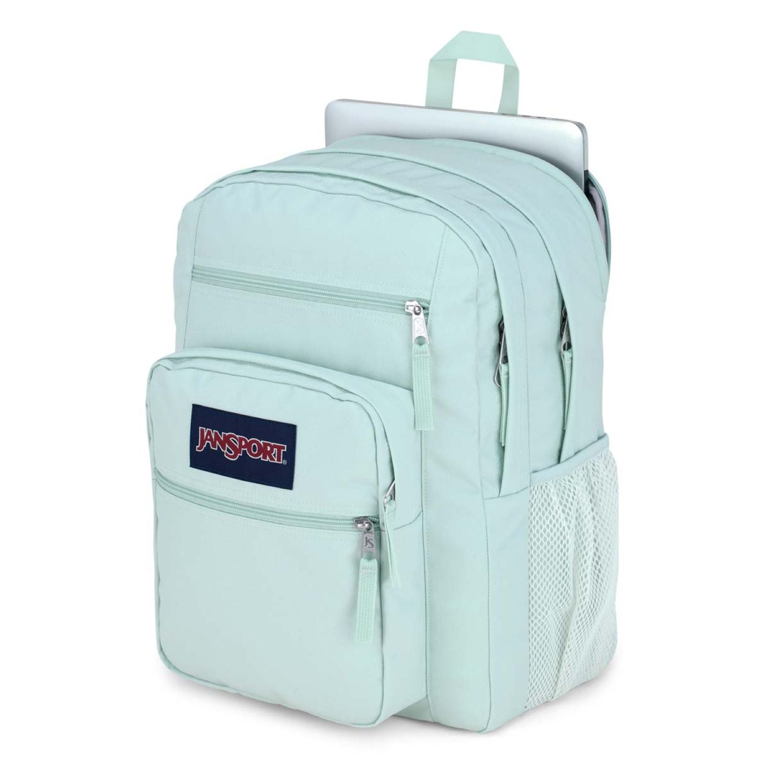 Jansport Big Student Backpack (Plain)