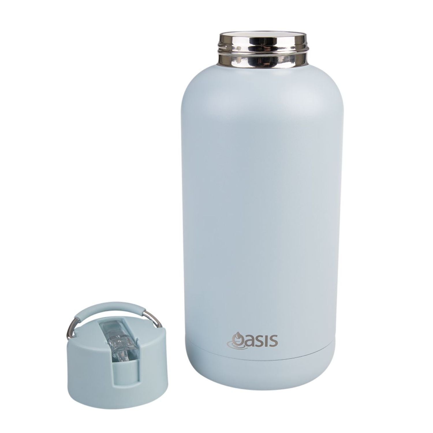 Oasis Stainless Steel Insulated Ceramic Moda Bottle 1.5L | Gifts & Lifestyle, Insulated Water Bottles, Travel Accessories, Water Bottles | Oasis Bottles-74