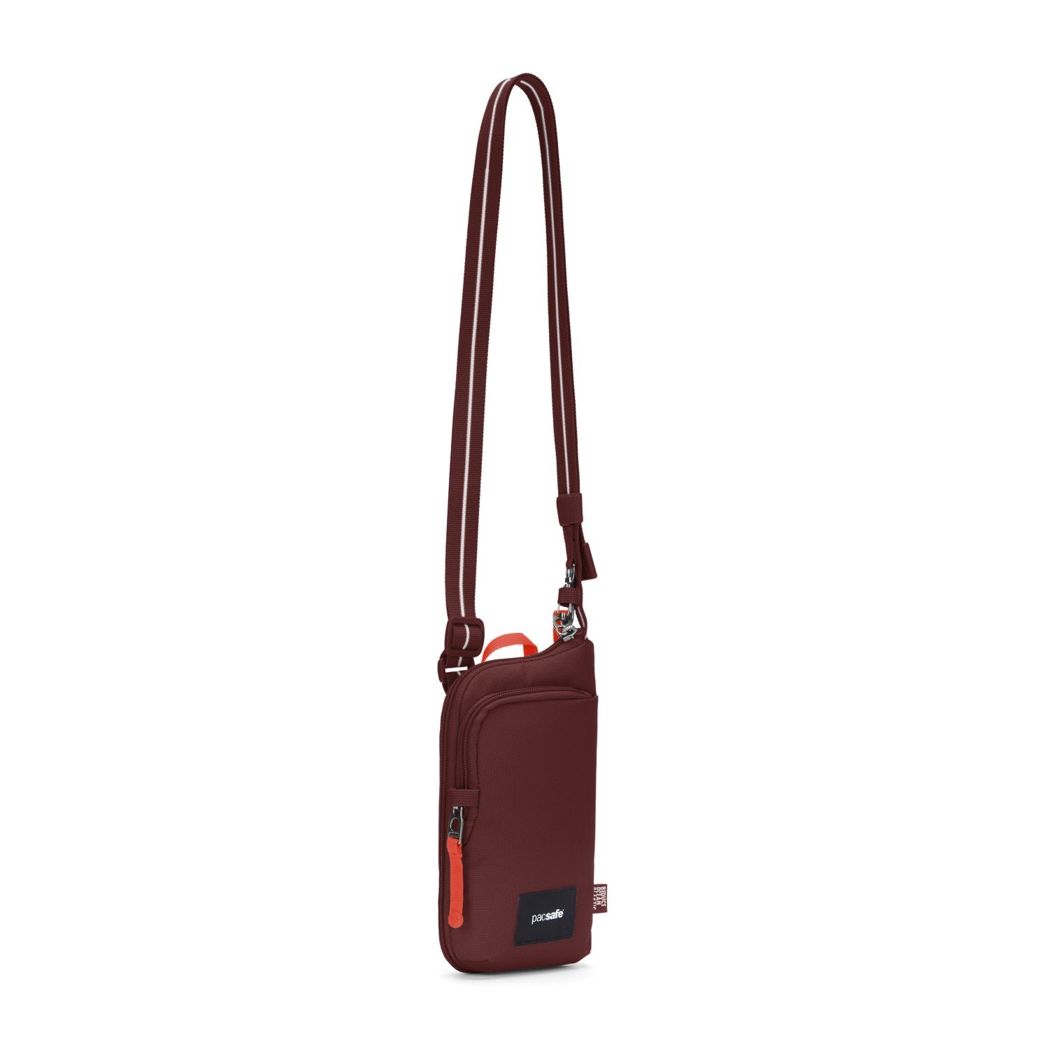 Pacsafe Go Tech Crossbody Bag (SA)