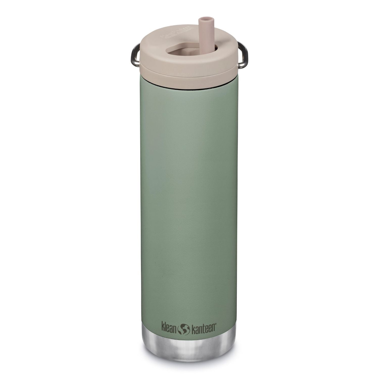 Klean Kanteen Insulated TKWide 20oz Water Bottle V2 (with Twist Cap) | Klean Kanteen