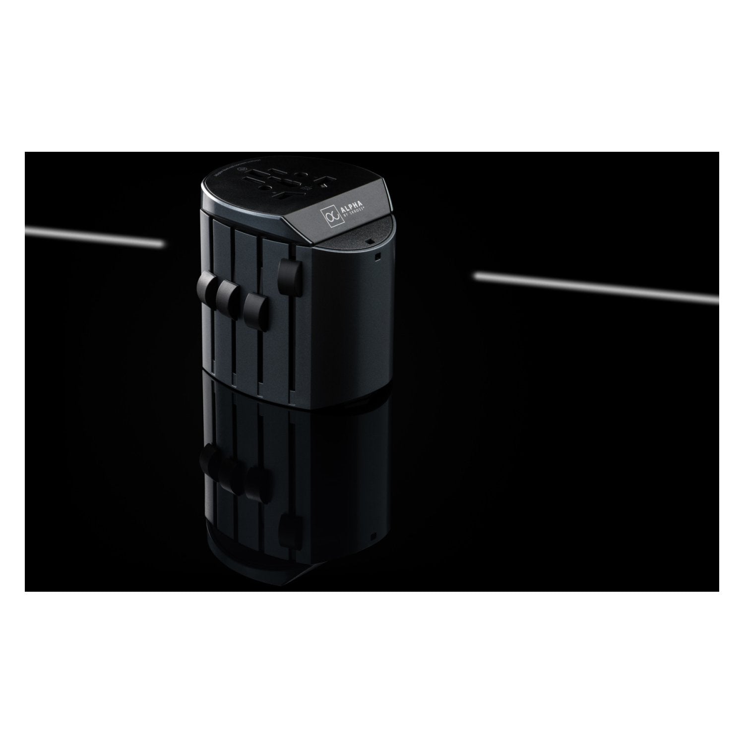 Skross Alpha (Inclusive Of Power Pouch)
