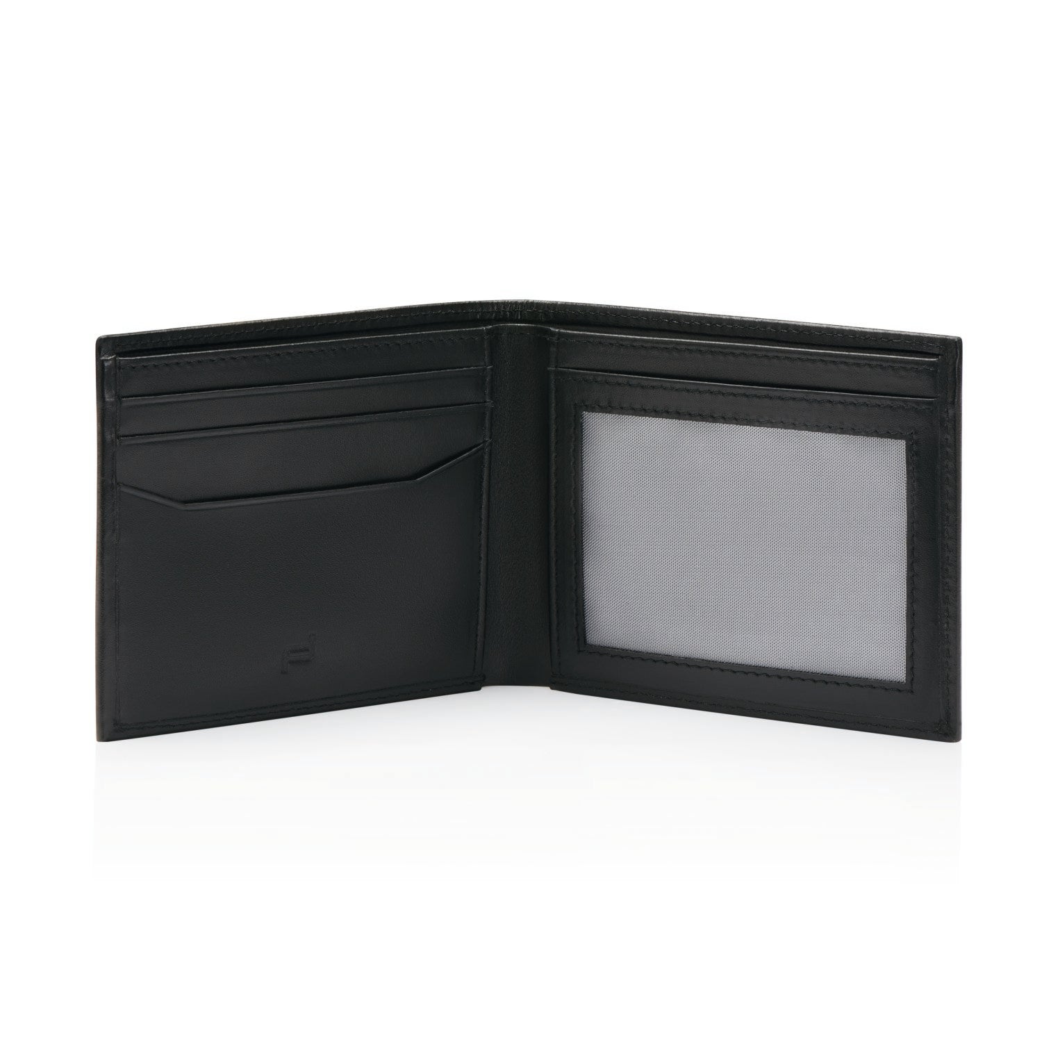 Porsche Design Classic Billfold 3