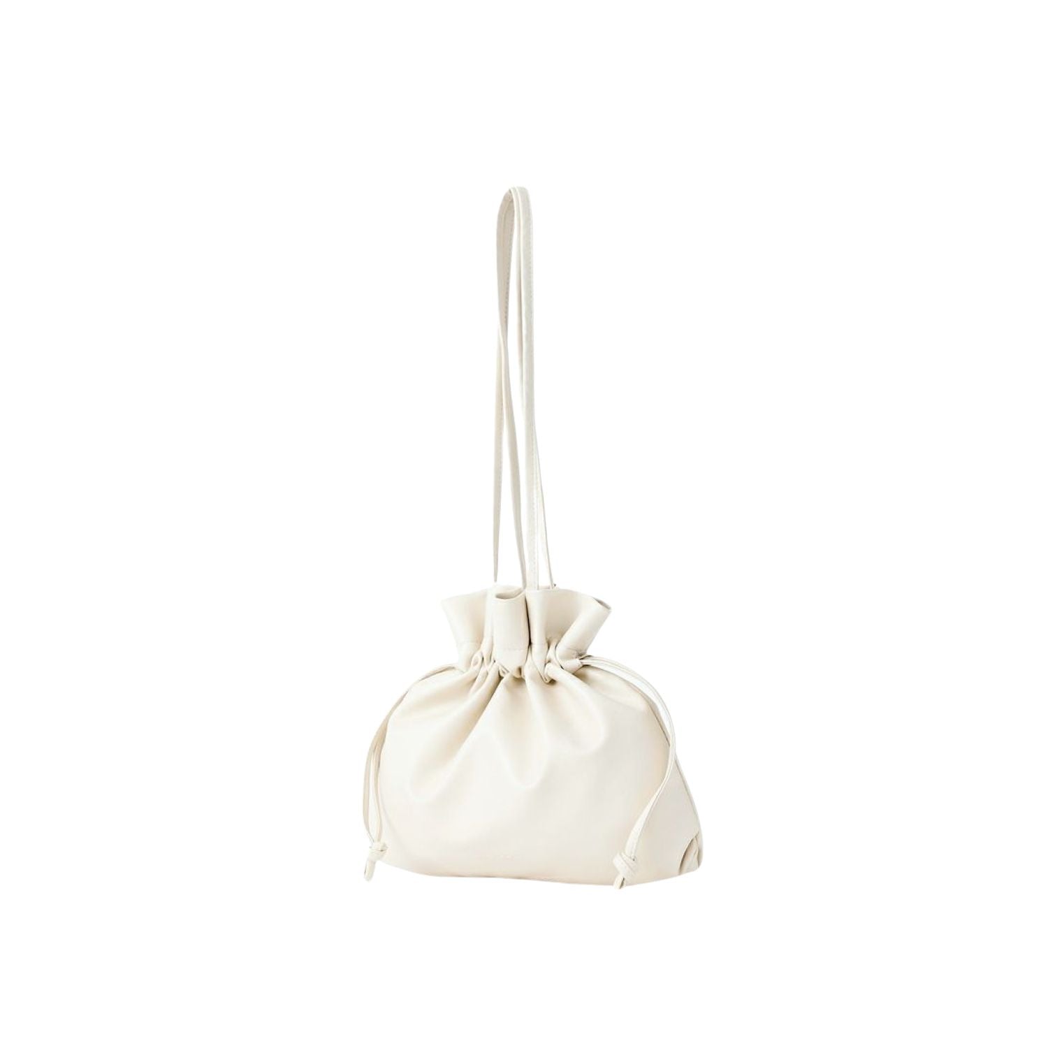 Legato Largo Washable Drawstring Mini Tote Bag