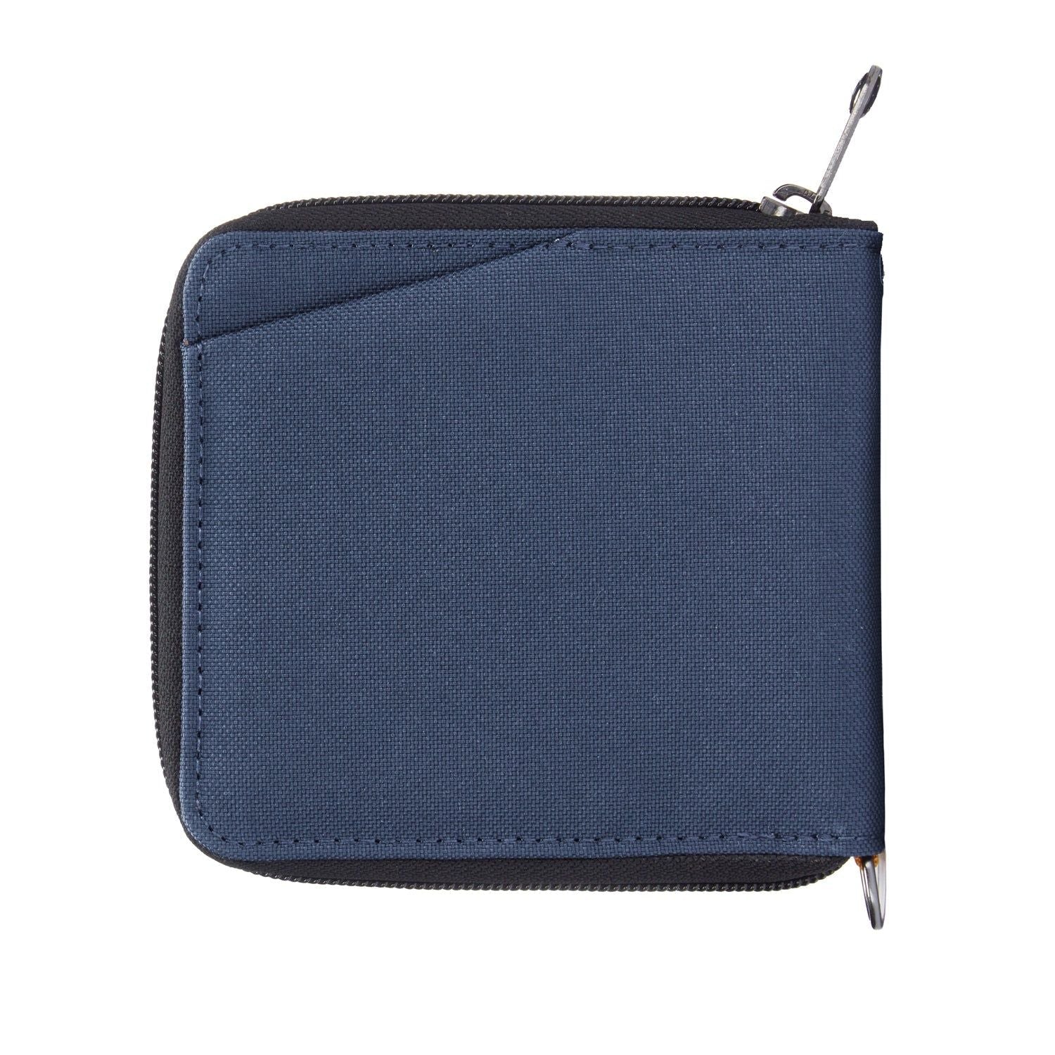 Pacsafe RFIDsafe RFID Blocking Zip Around Wallet