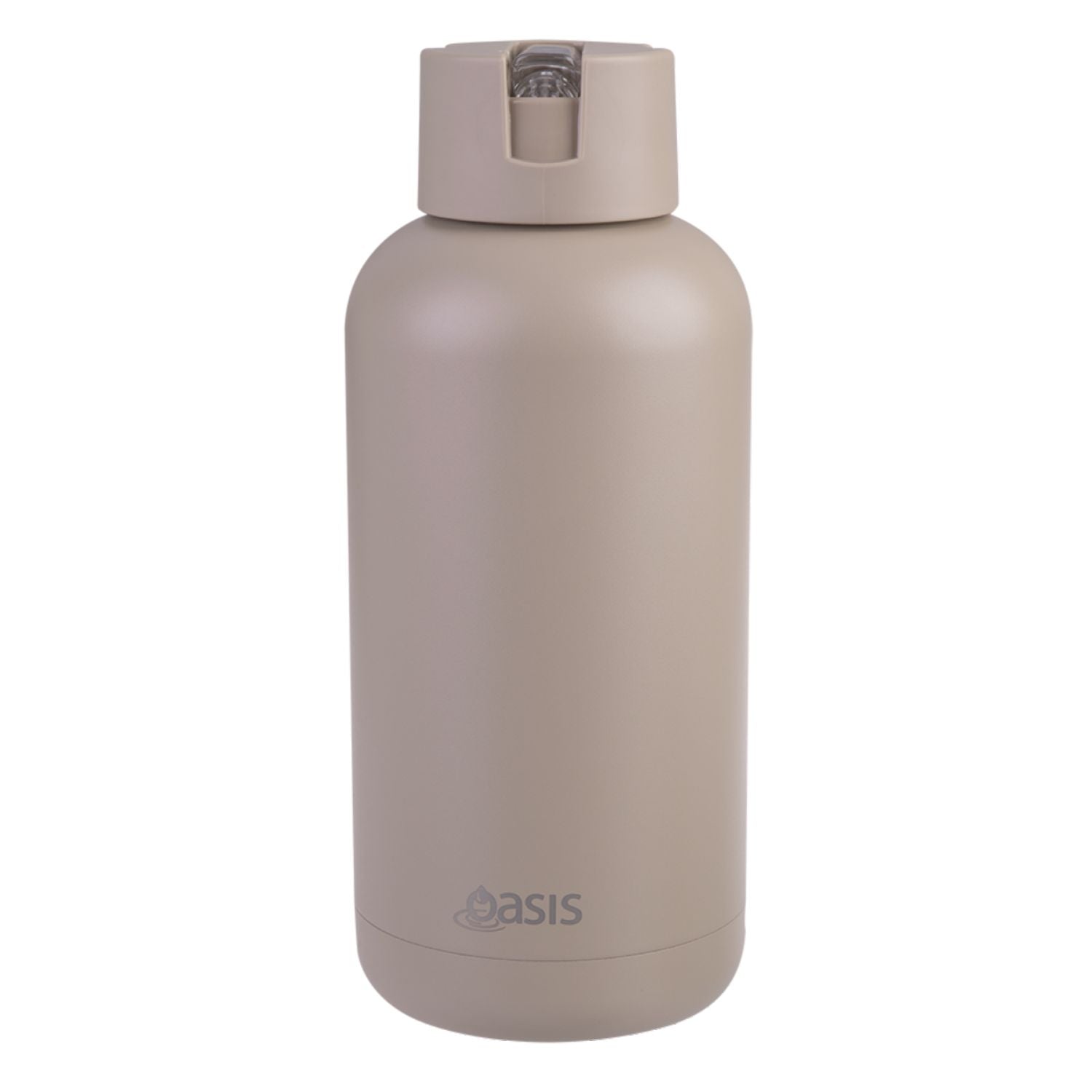 Oasis Stainless Steel Insulated Ceramic Moda Bottle 1.5L | Gifts & Lifestyle, Insulated Water Bottles, Travel Accessories, Water Bottles | Oasis Bottles-32