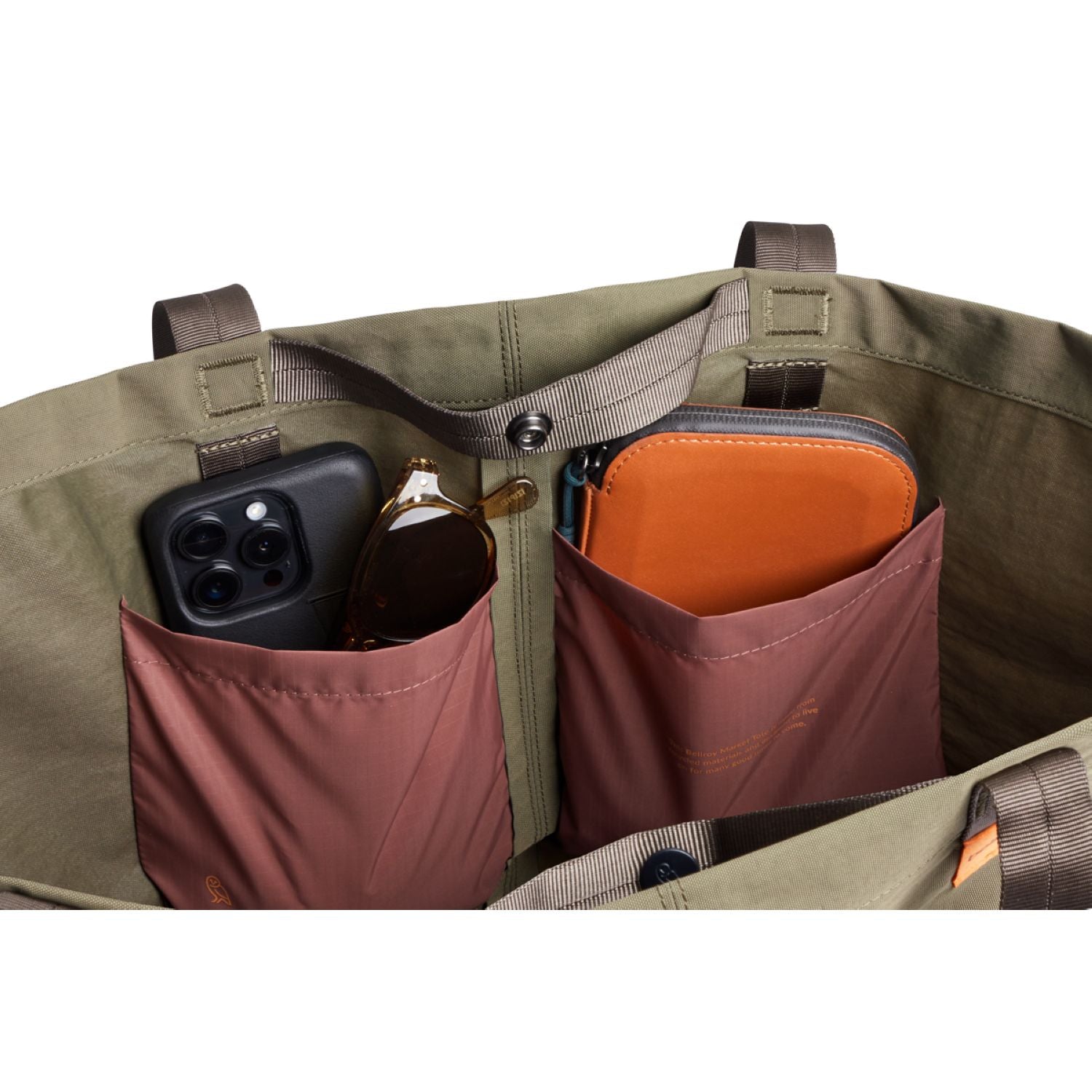 Bellroy Market Tote Plus