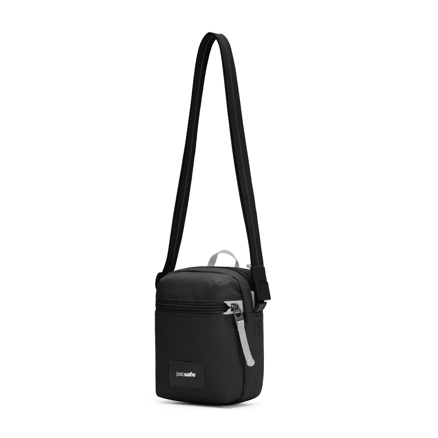 Pacsafe Go Anti-Theft Micro Crossbody Bag