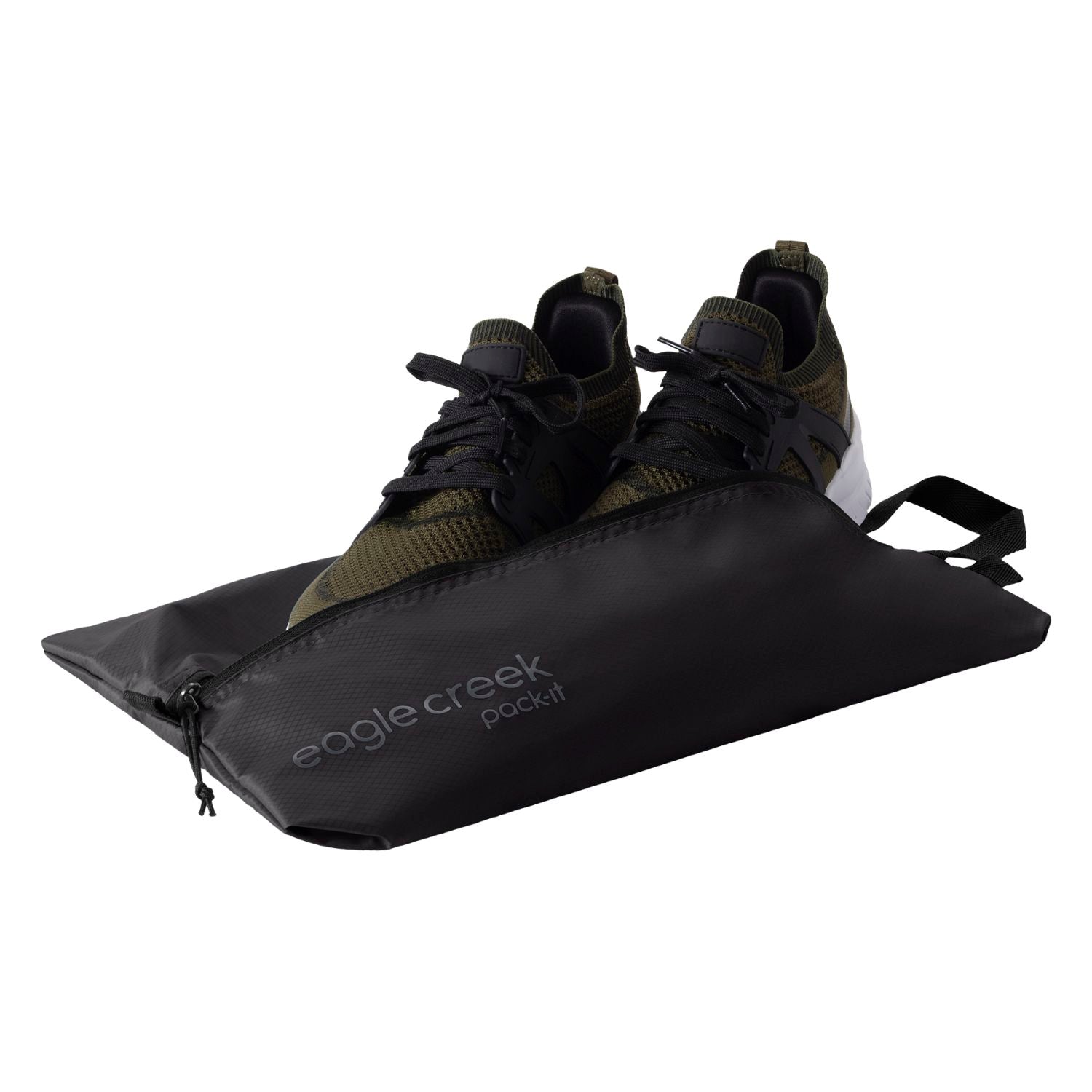 Eagle Creek Pack-It Isolate Shoe Sack V2 | Packing Organizers, Travel Accessories | Eagle Creek-2