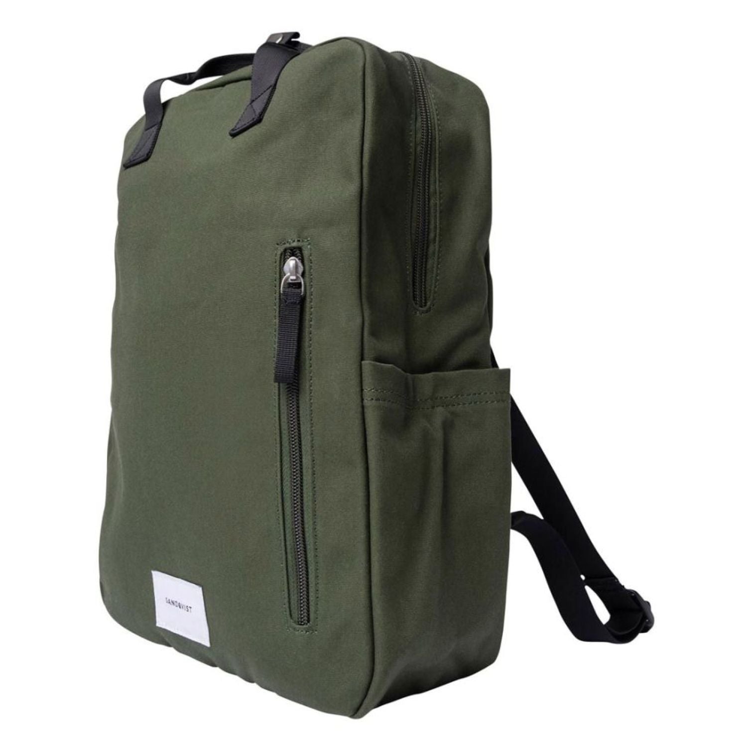 Sandqvist Knut Backpack