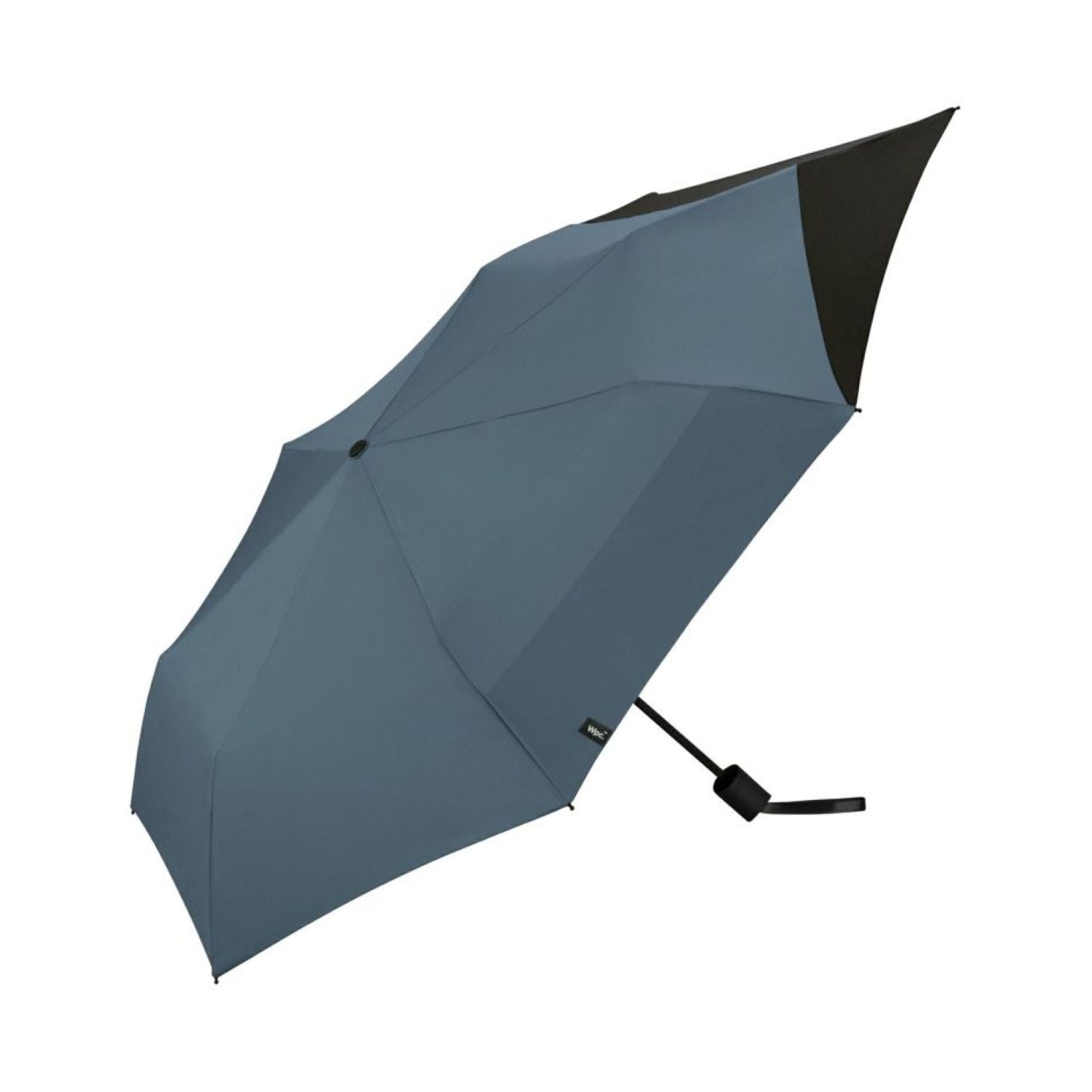 WPC UX Back Protect UV Protection Water Repellent Folding Umbrella 55cm