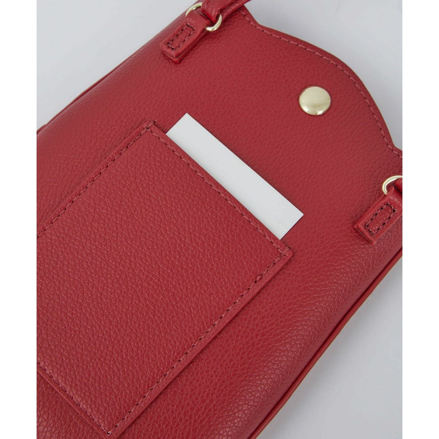 Legato Largo Tulip Faux Leather Series Smart Phone Shoulder Bag