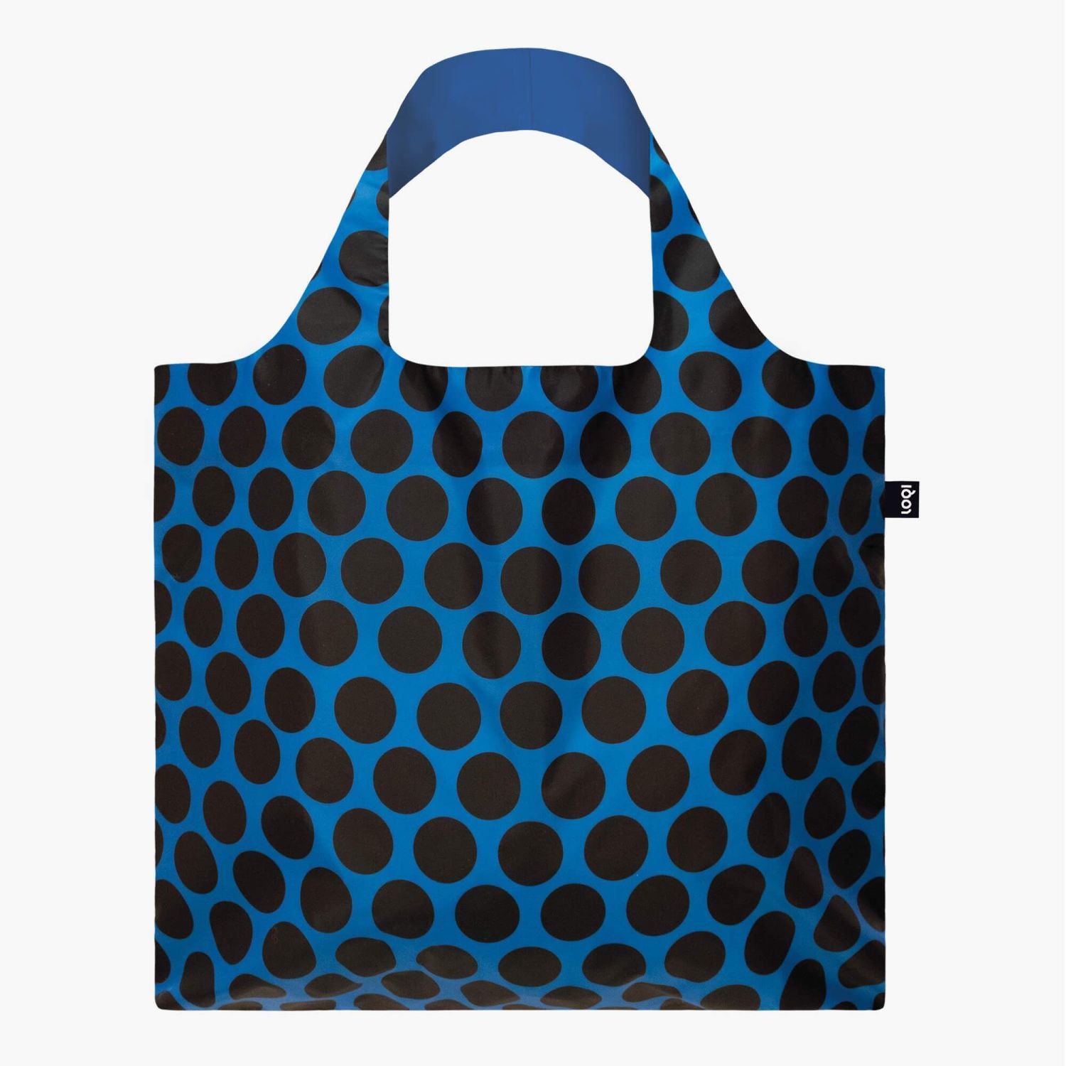 LOQI ARTIST Foldable Tote Bag