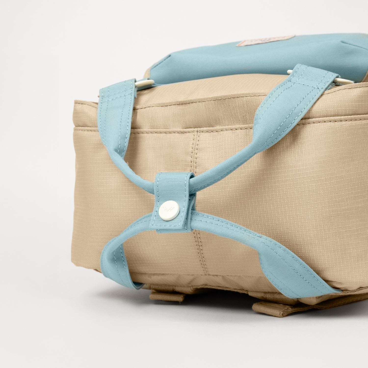 Doughnut Macaroon Minorstones Series Backpack