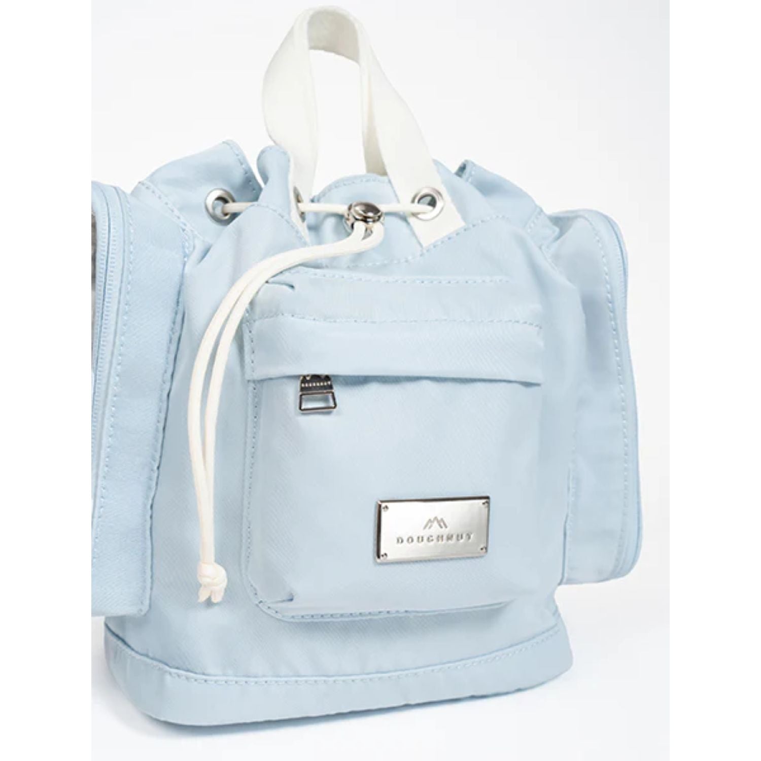 Doughnut Pyramid Tiny Lucent Series Backpack