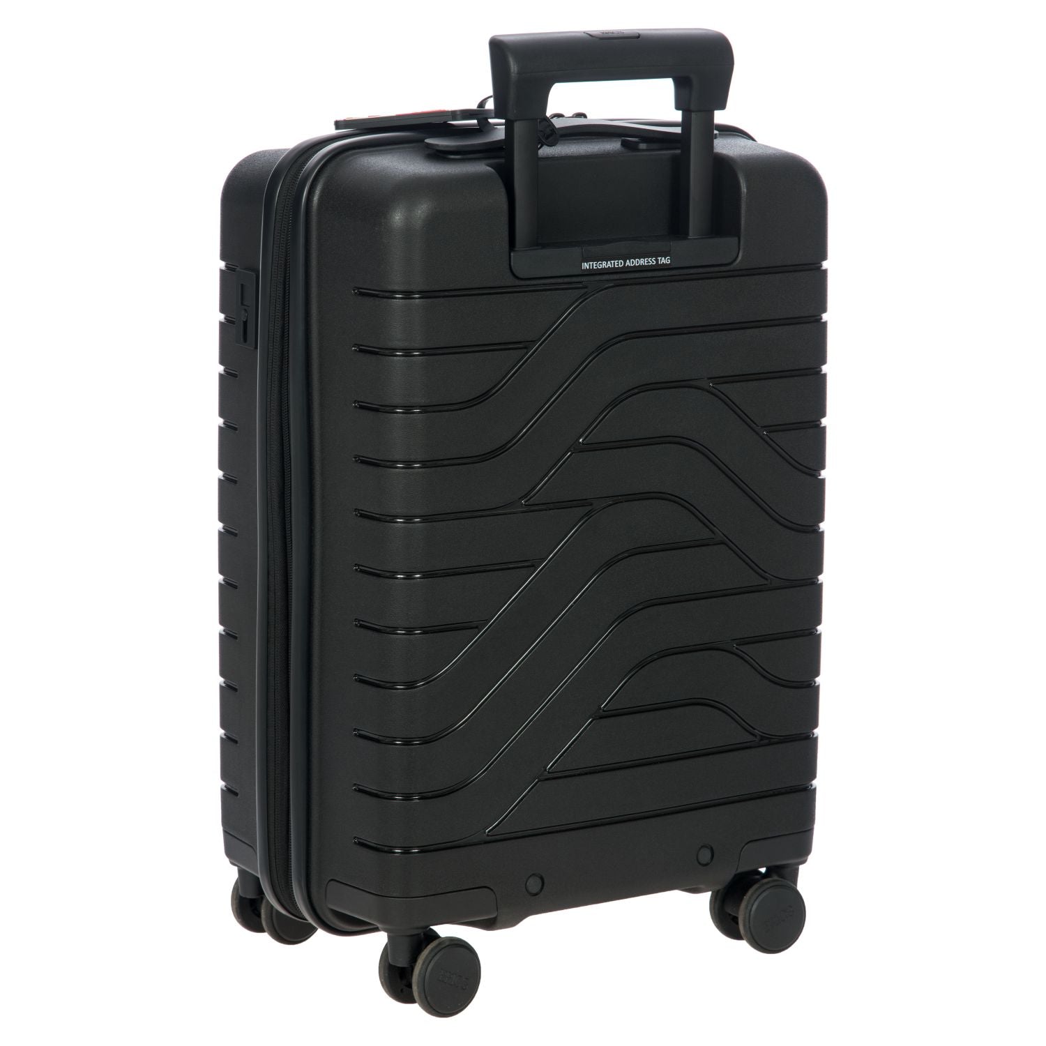 Bric's Andy Warhol Campbell Ulisse 22" Expandable Carry On Luggage Spinner