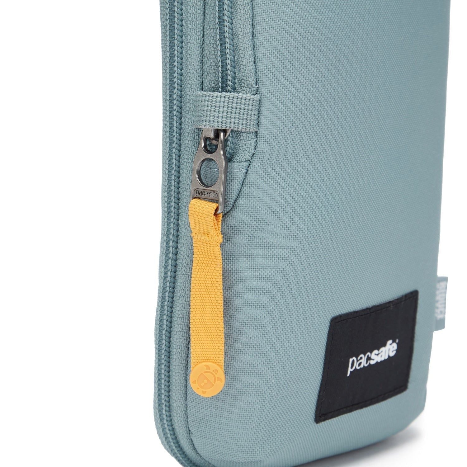 Pacsafe Go Tech Crossbody Bag