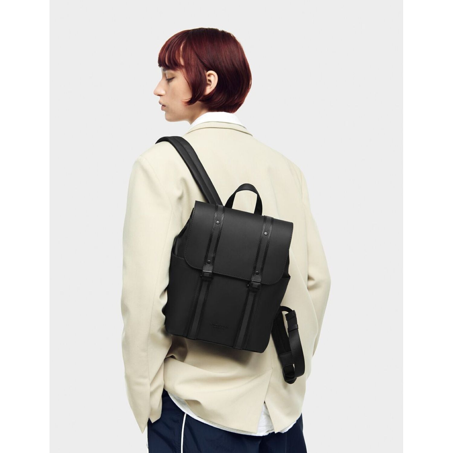 Gaston Luga Splash Mini Backpack | Bags, Bags for Men, Bags for Women, Gaston Luga, School Bags, Travel Backpacks | GASTON LUGA-7