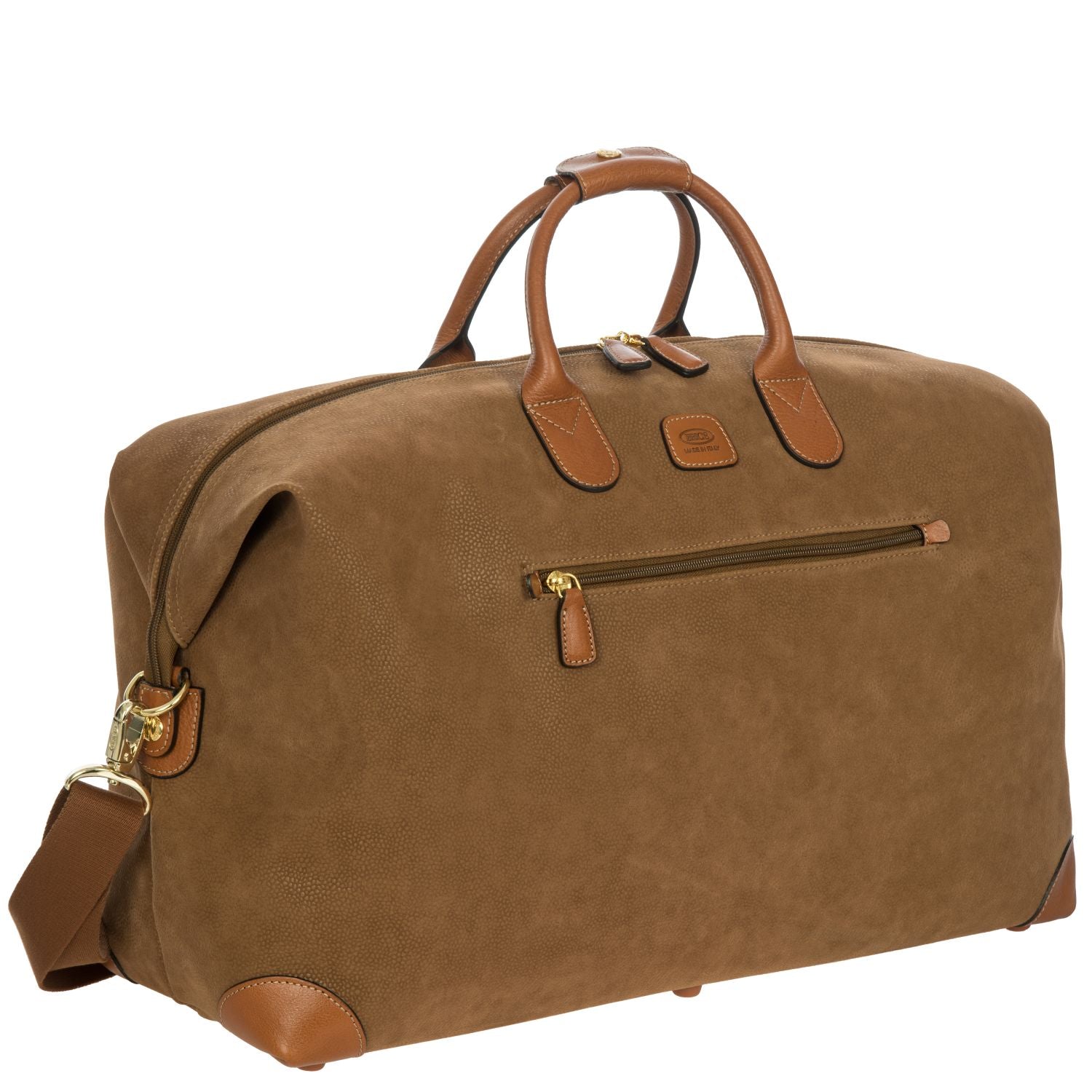 BRIC'S Life Holdall Travel Duffel - M