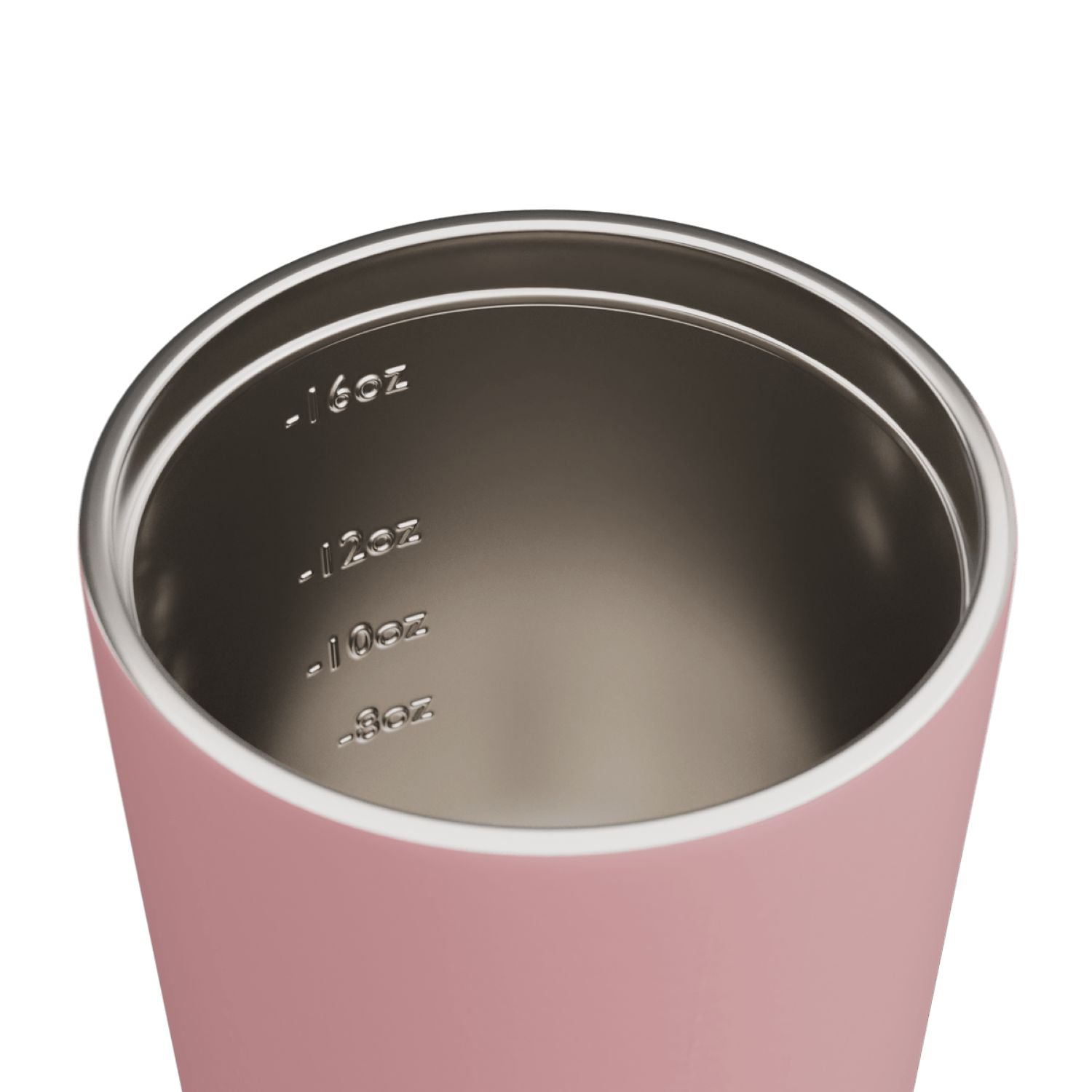 Made By Fressko Grande 16oz Insulated Stainless Steel Cup