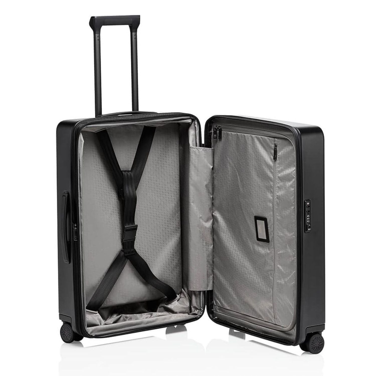 Porsche Design Roadster 27" Expandable Medium Luggage Spinner (SA)