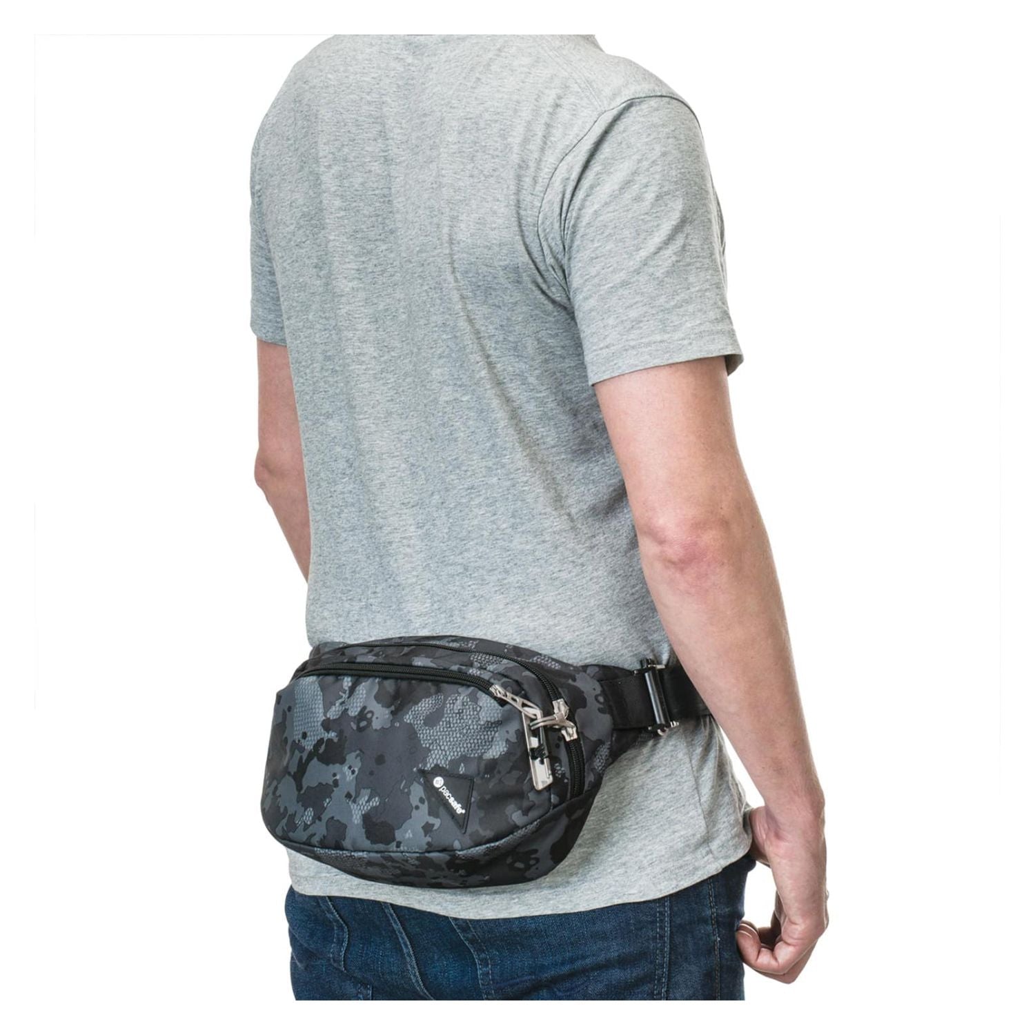 Pacsafe Vibe 100 Anti-Theft Hip Pack