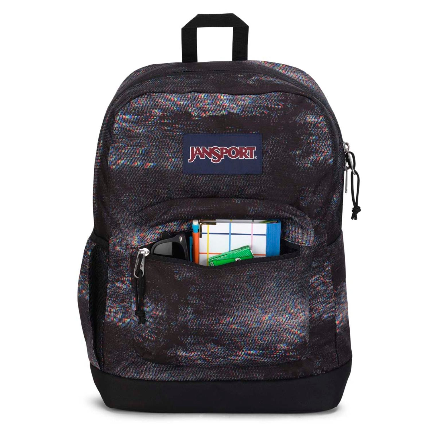 Jansport Cross Town Plus Backpack